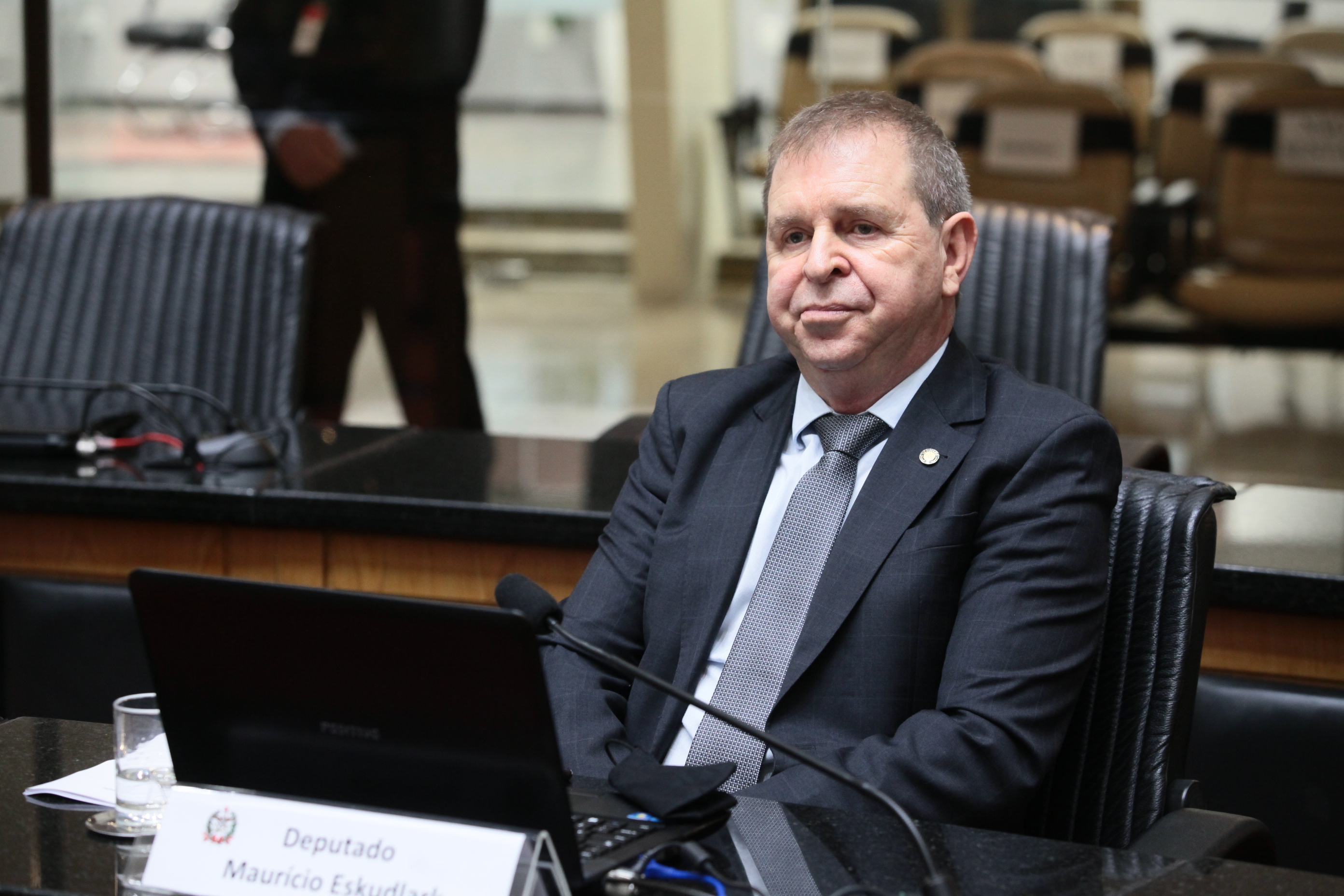 Tribunal Especial de Julgamento do Impeachment