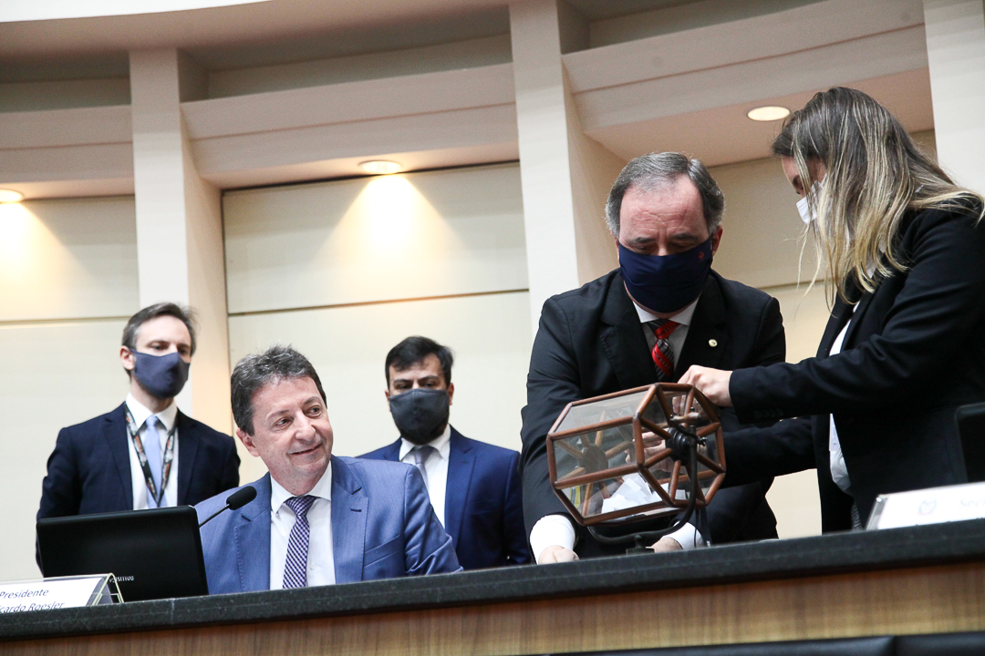 Tribunal Especial de Julgamento do Impeachment