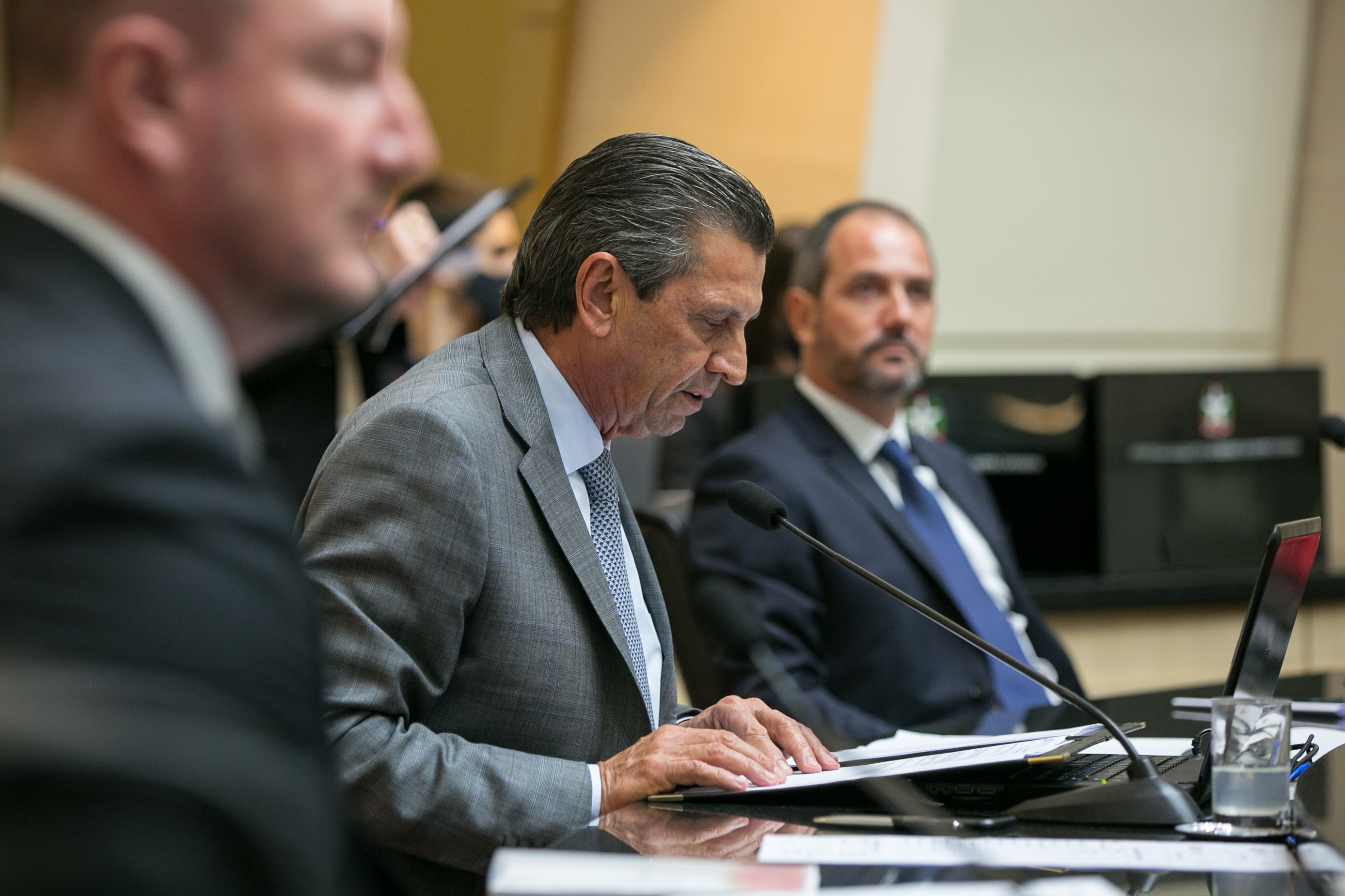 Deputado Julio Garcia (PSD)