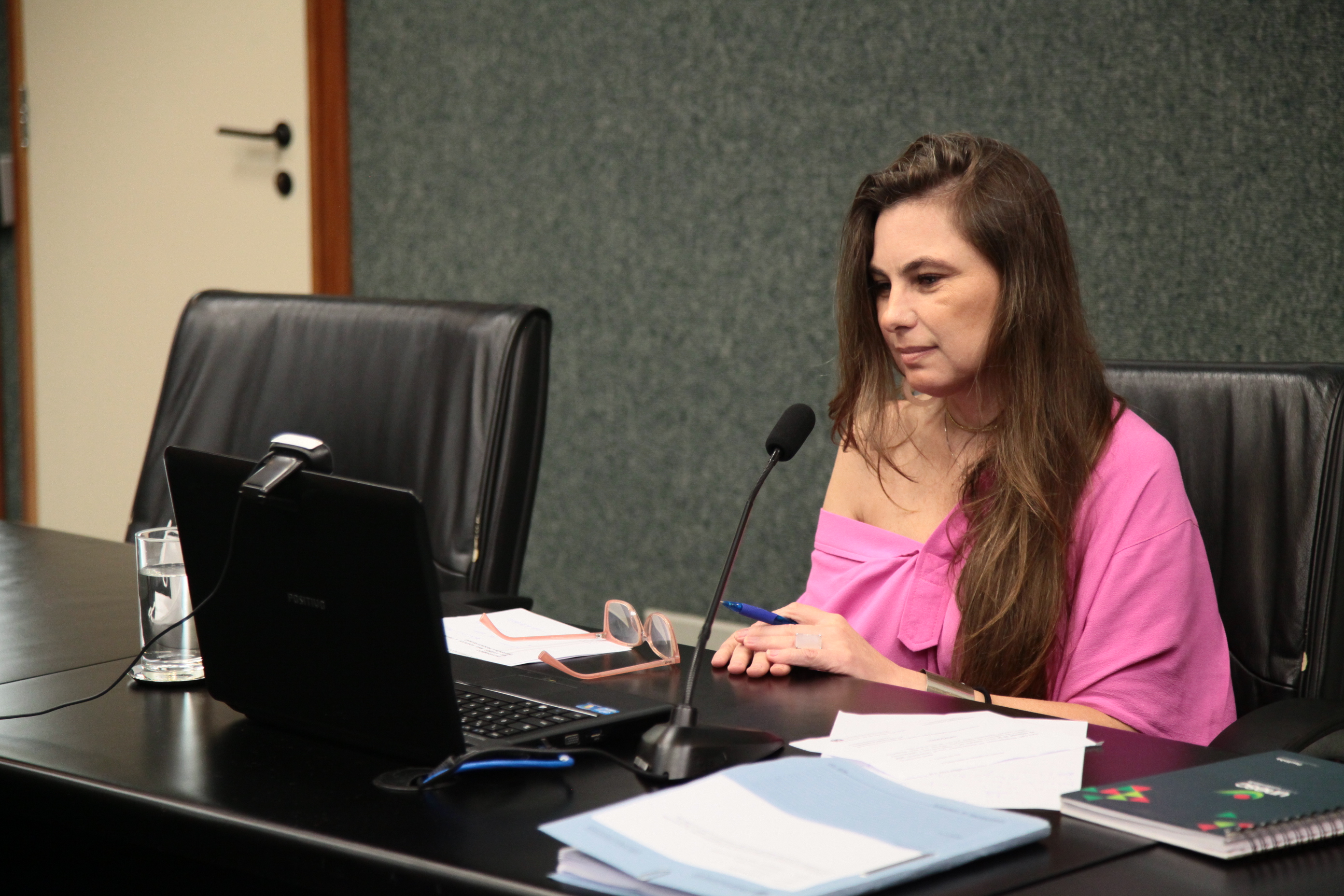 Reunião Extraordinária da Comissão de Trabalho, Administração e Serviços Públicos