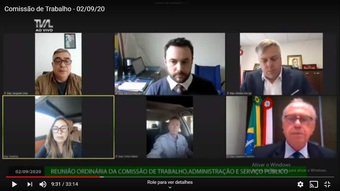 PL que amplia o rigor na denominação de bens públicos segue para plenário