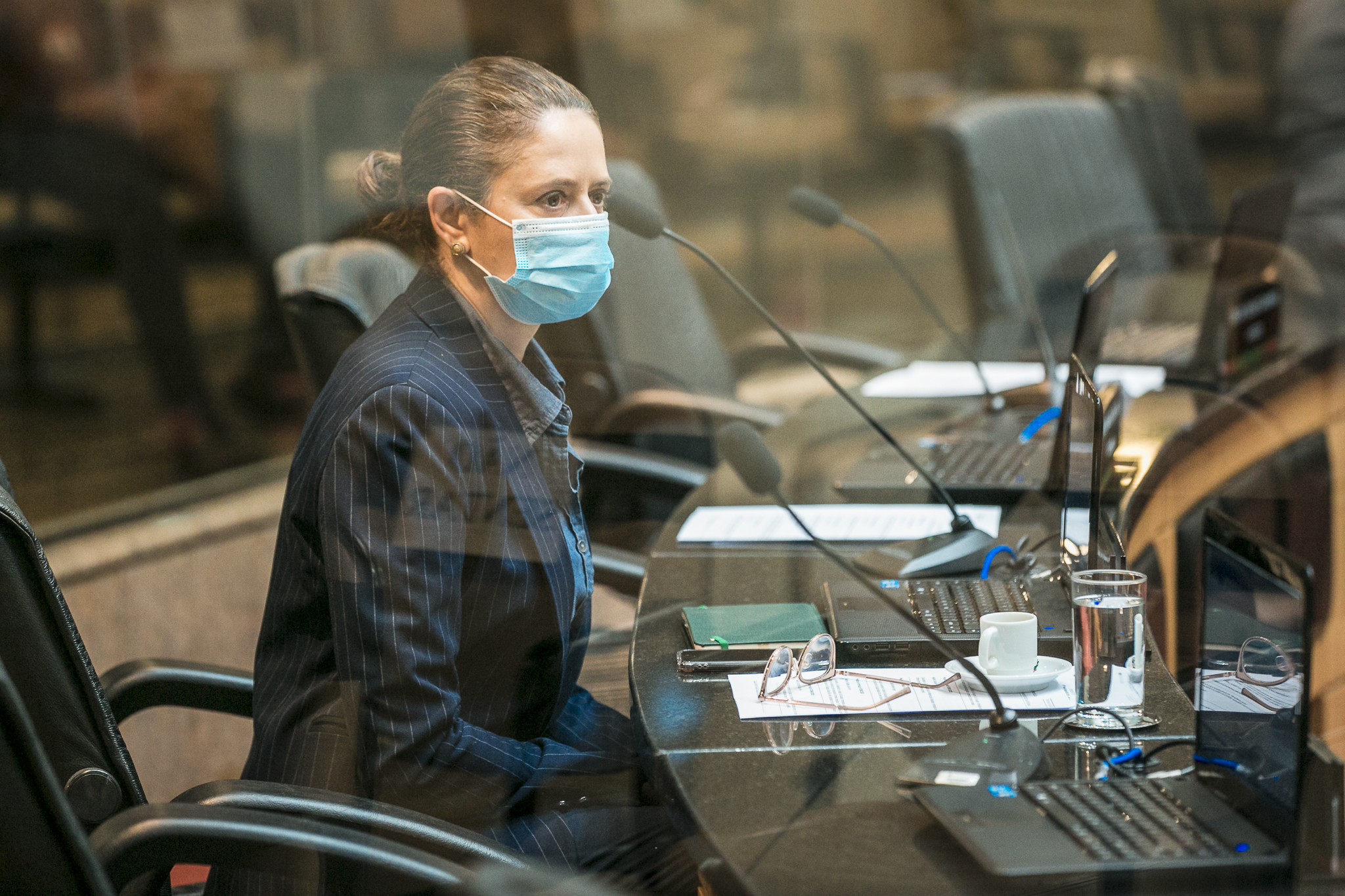 Deputada Marlene Fengler (PSD)