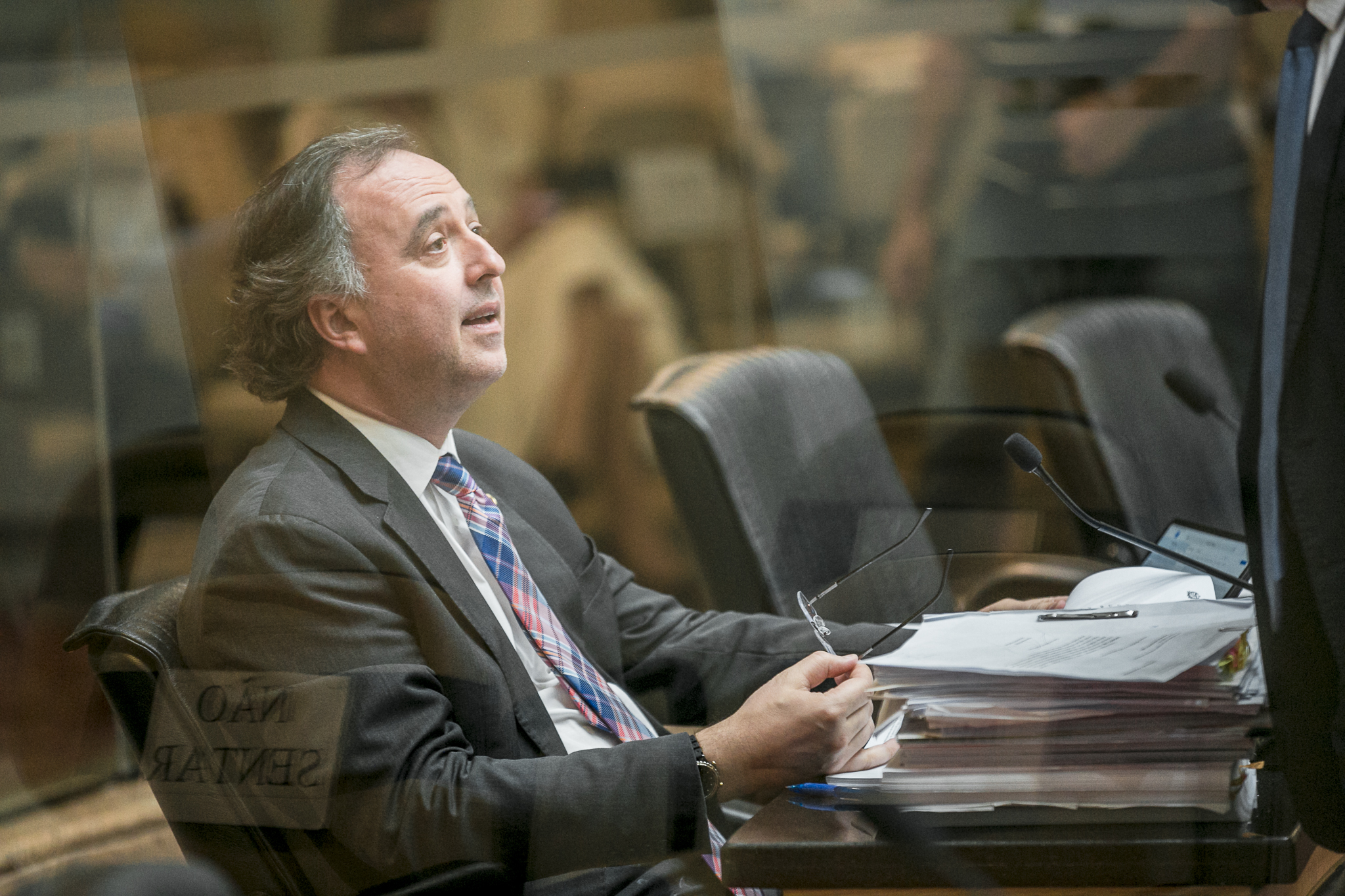 Deputado Kennedy Nunes (PSD)