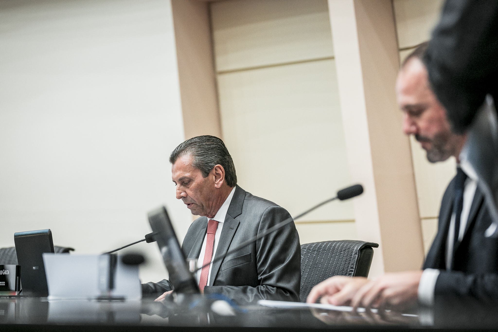 Deputado Júlio Garcia (PSD)