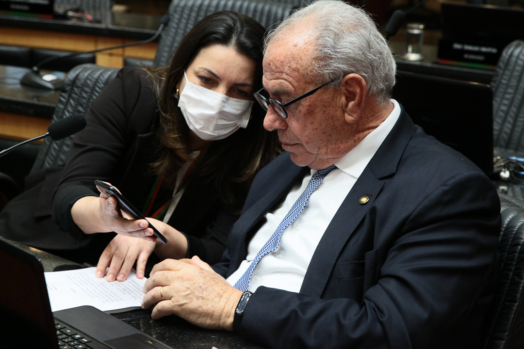 Comissão de Impeachment 2