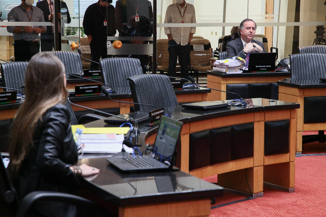Comissão de Impeachment 2