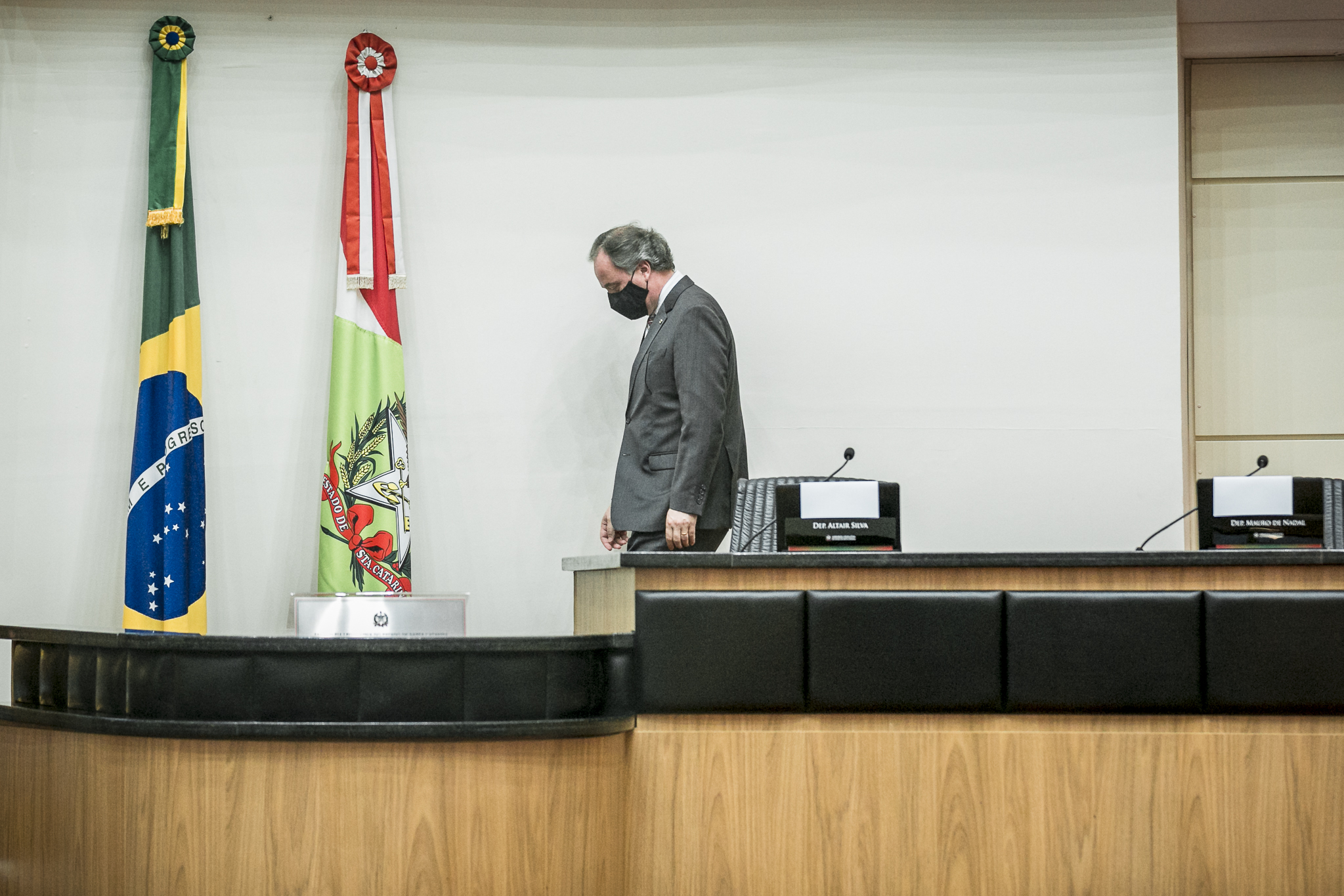 Deputado Kennedy Nunes (PSD)