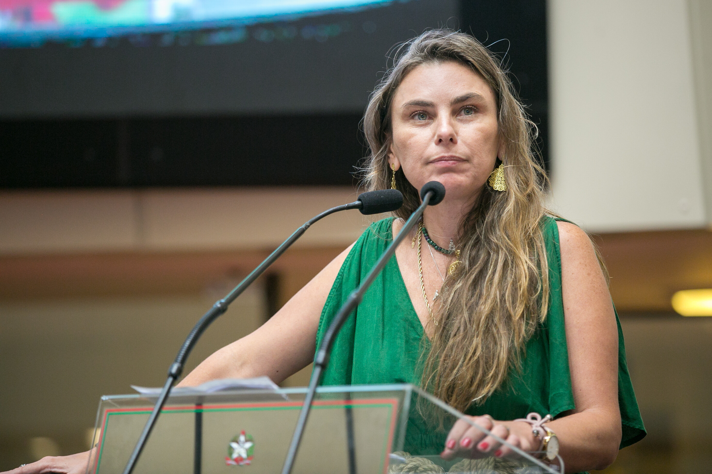 “Política de reinserção de apenados é uma vitória para SC”