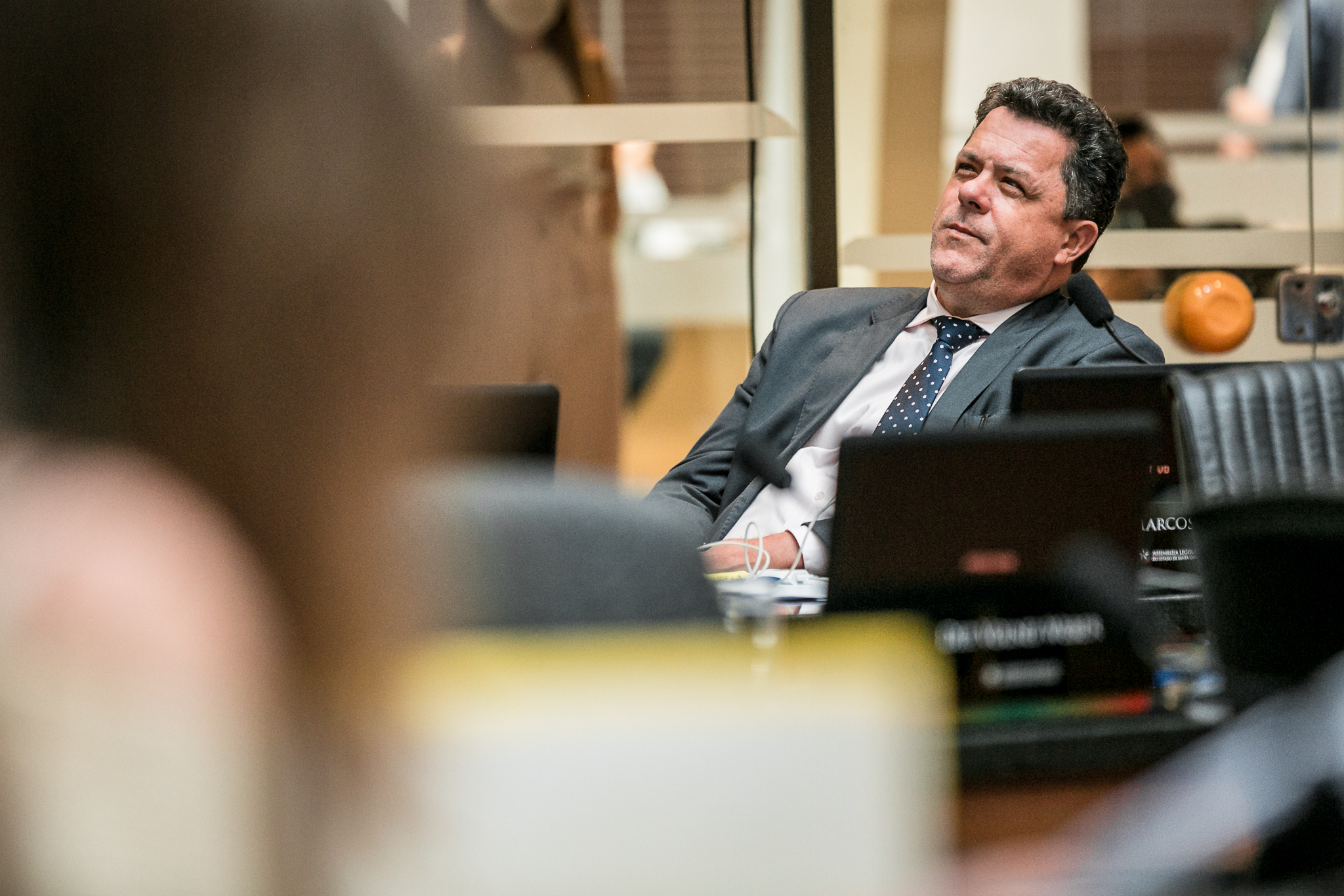 Deputado Ivan Natz (PL)
