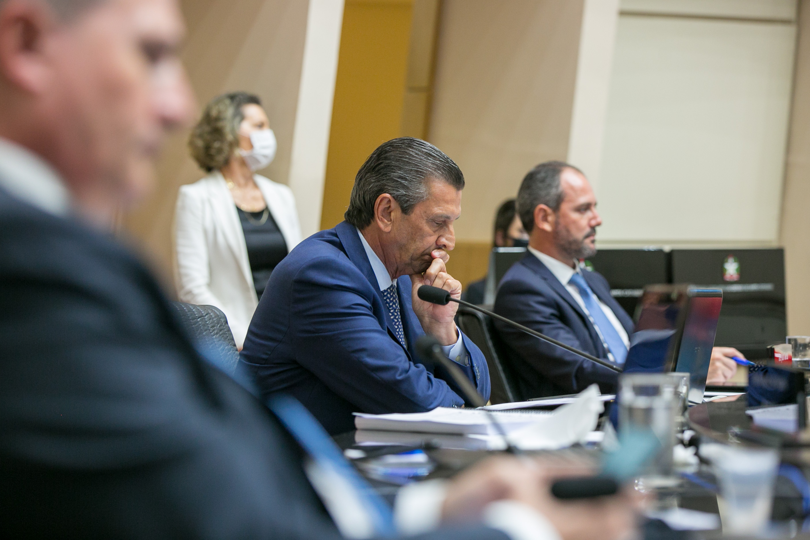 Deputado Julio Garcia (PSD)