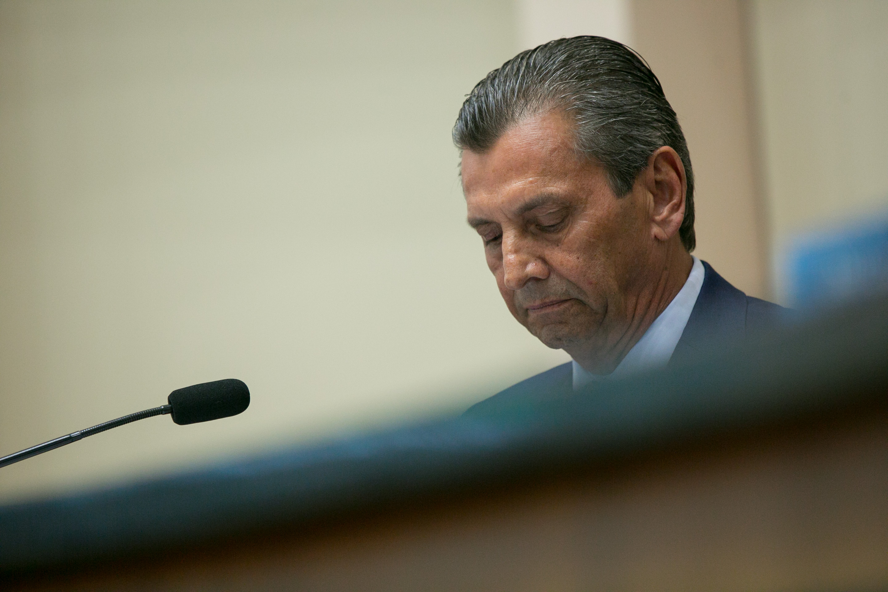 Deputado Julio Garcia (PSD)