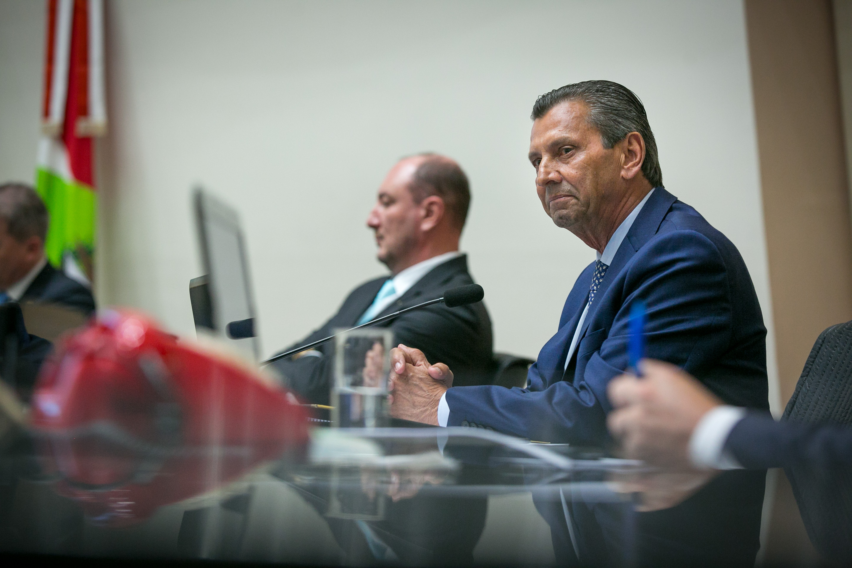 Deputado Julio Garcia (PSD)
