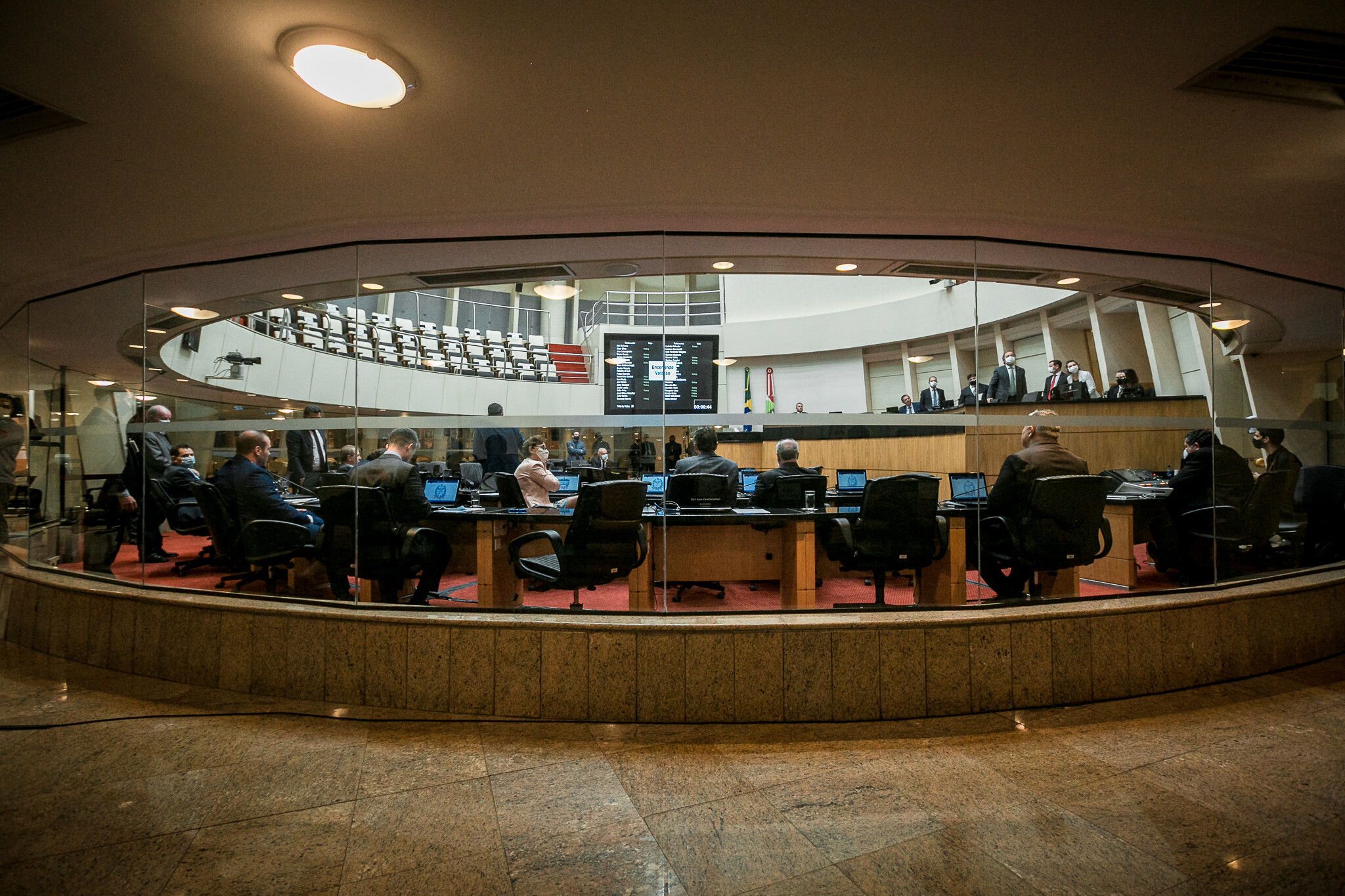Saiba quais são os próximos passos do 2º pedido de impeachment