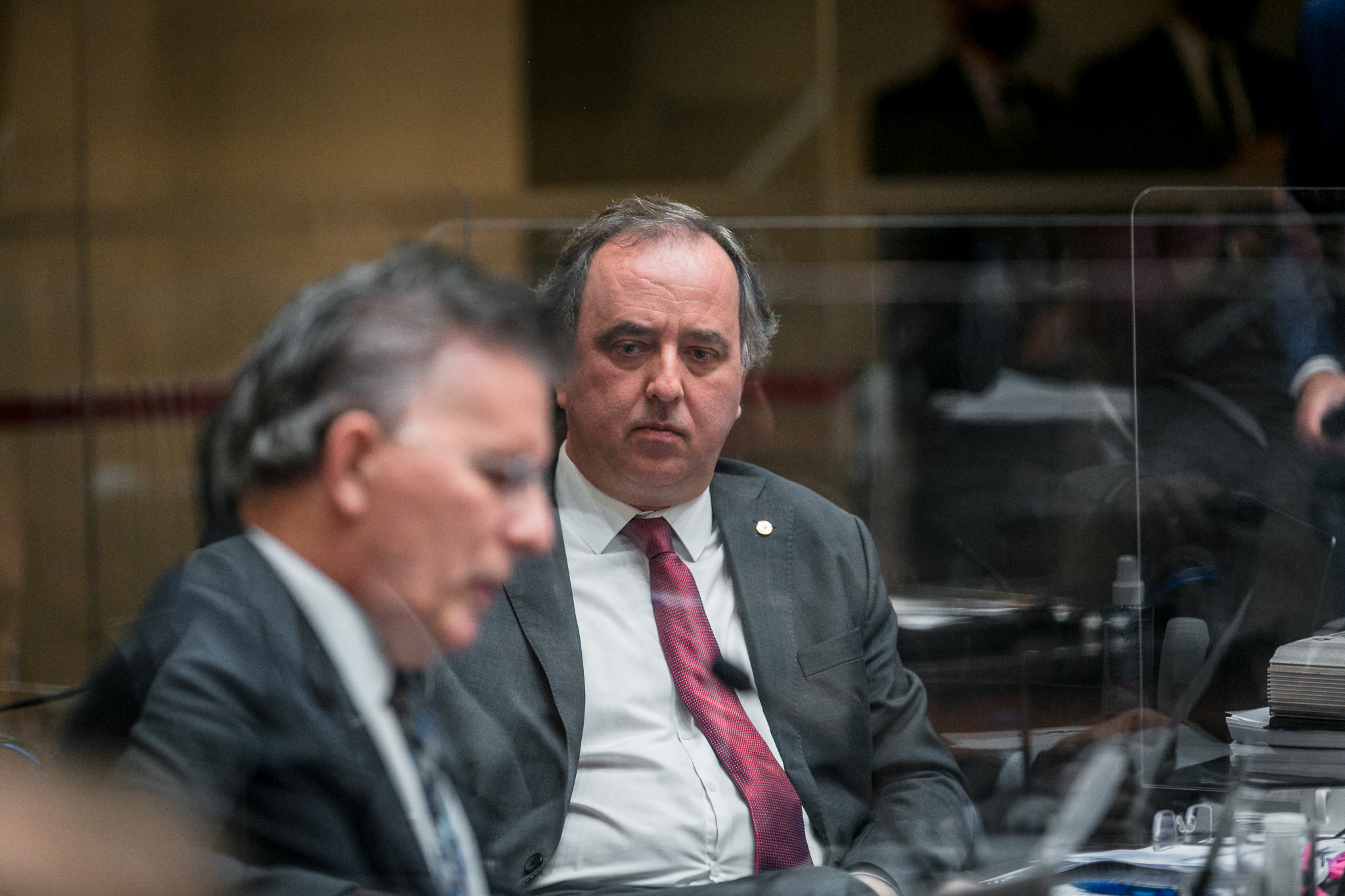 Deputado Kennedy Nunes (PSD)