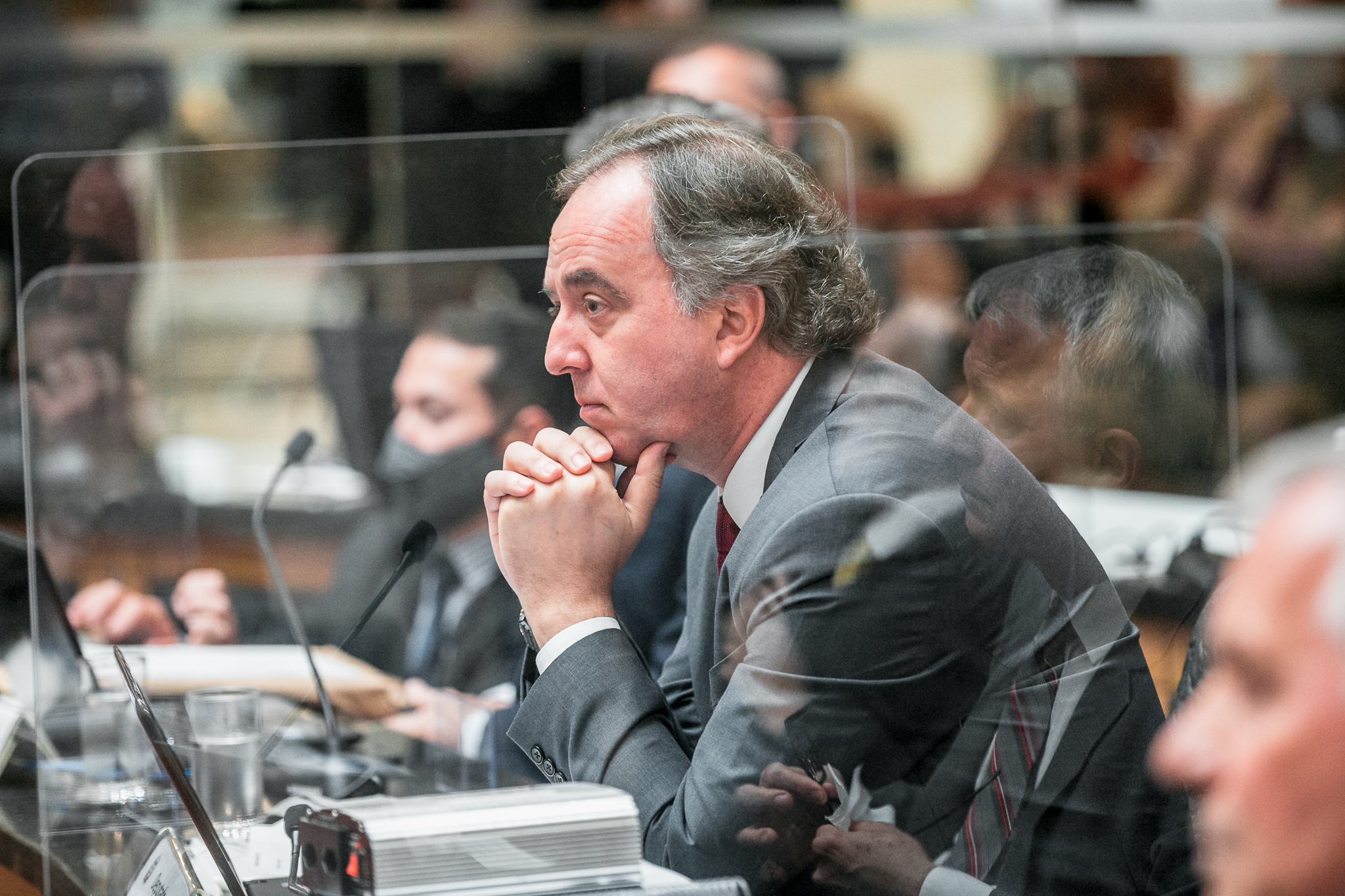 Deputado Kennedy Nunes (PSD)