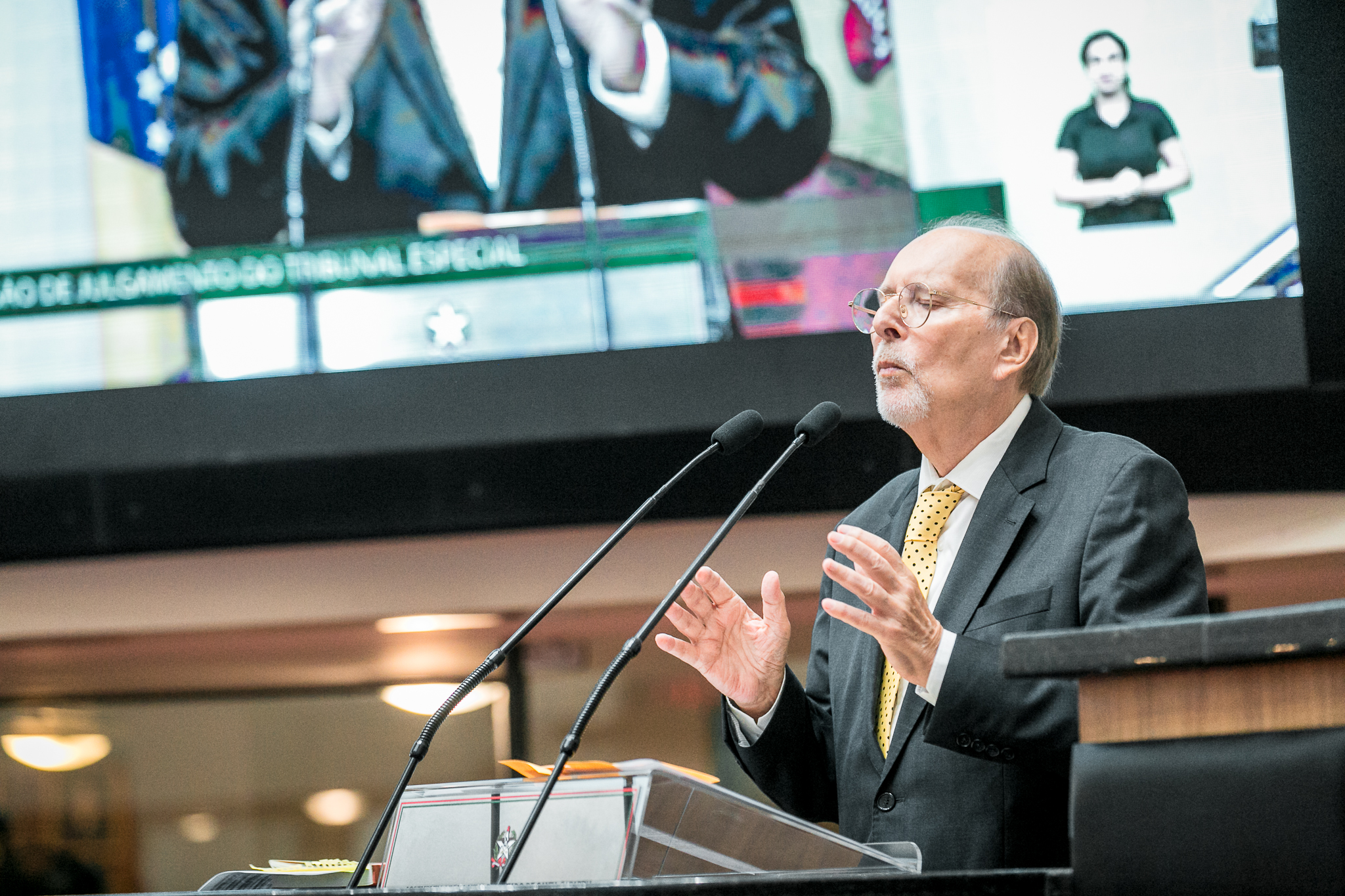 IMPEACHMENT – Advogados se manifestam sobre o processo