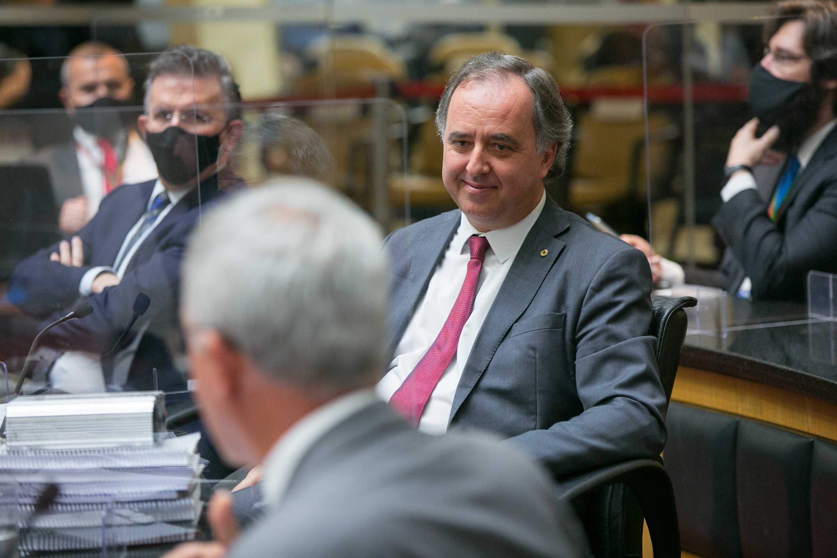 Deputado Kennedy Nunes (PSD)