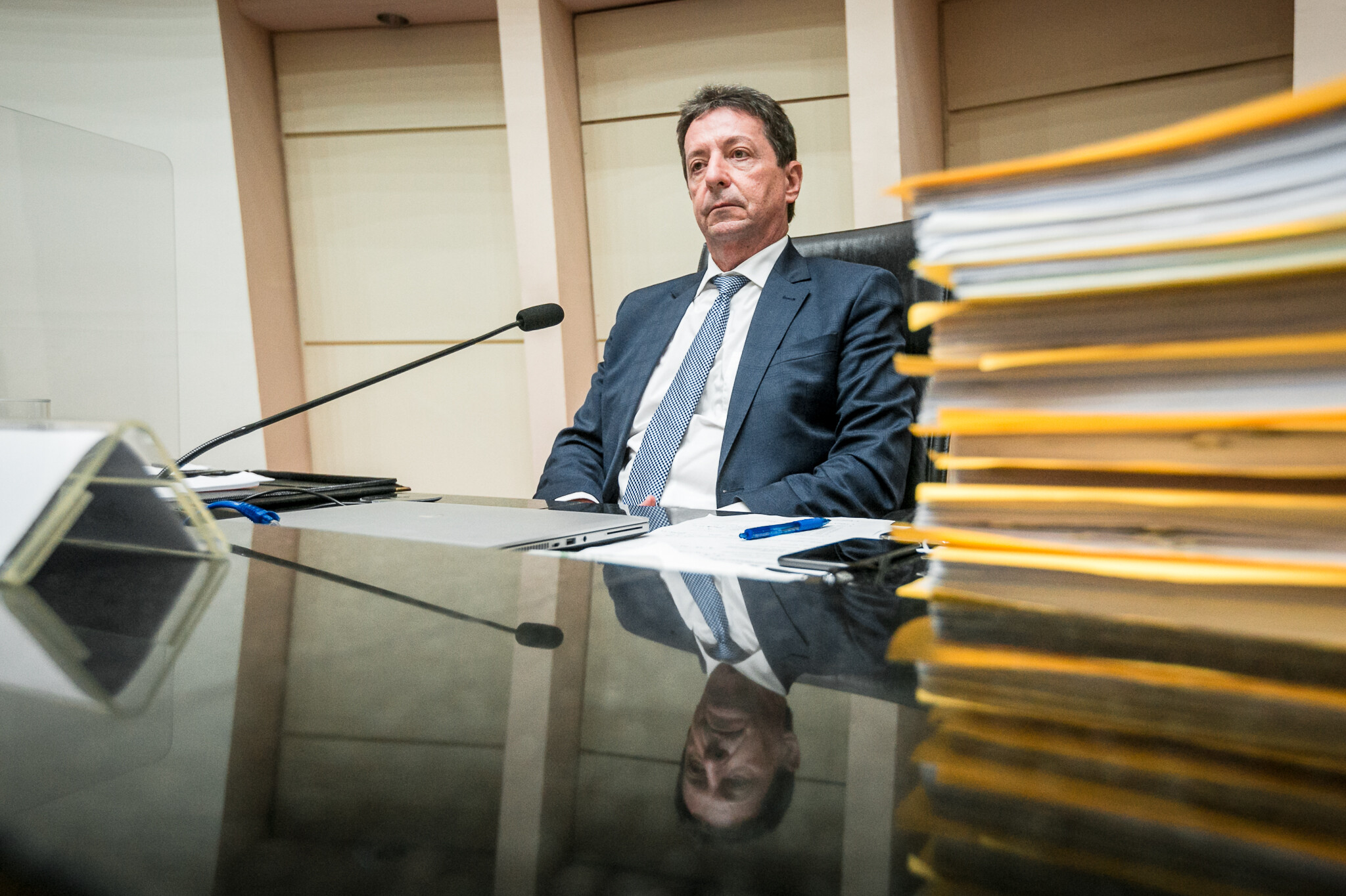 Saiba os próximos passos do julgamento do governador no tribunal
