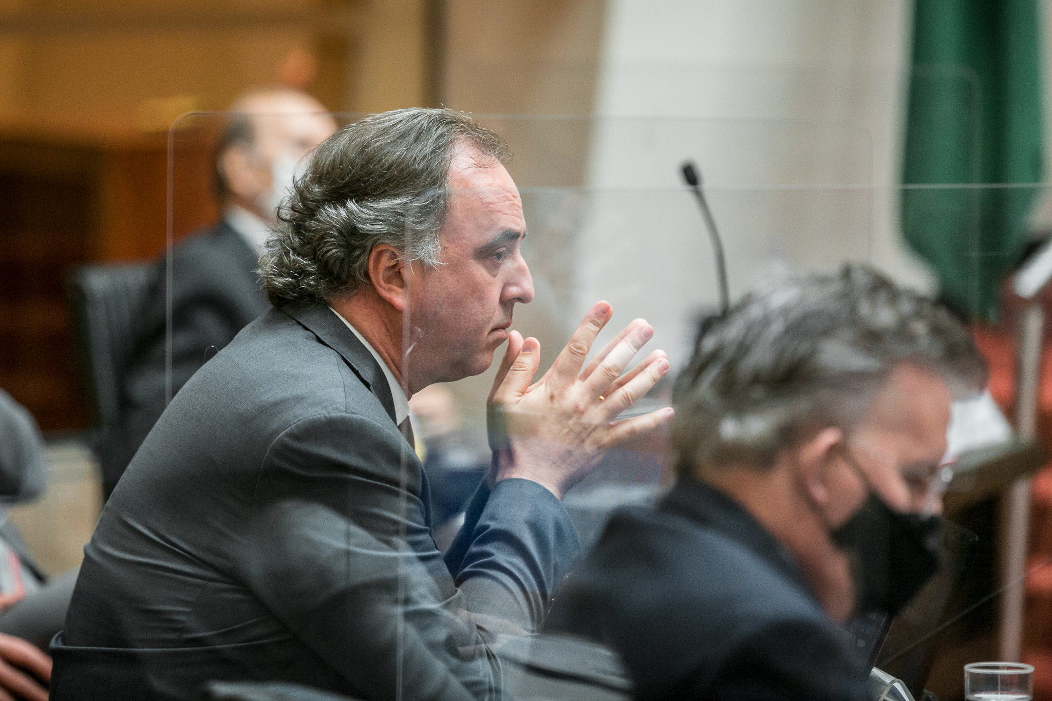 Deputado Kennedy Nunes (PSD)