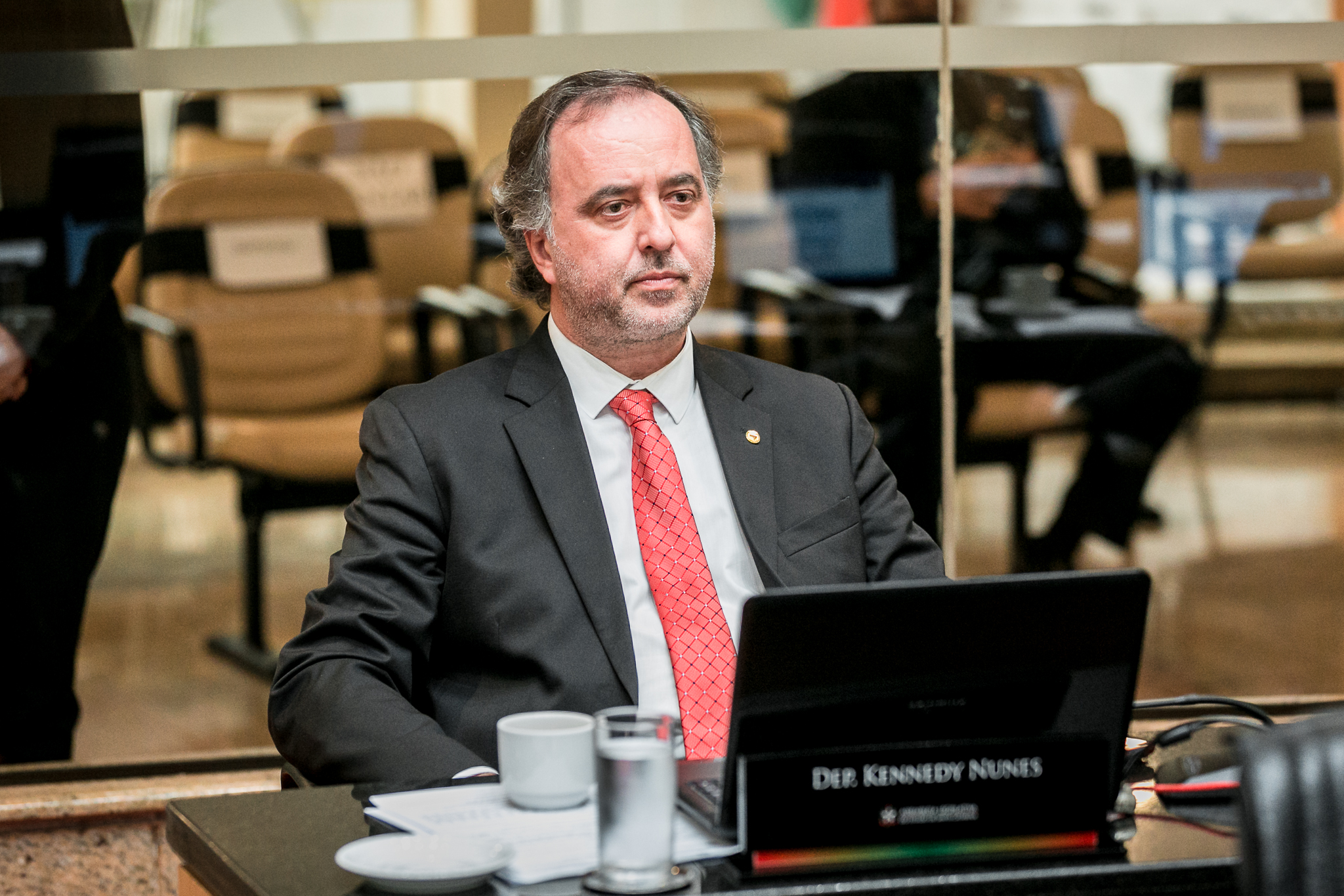 Deputado Kennedy Nunes (PSD)