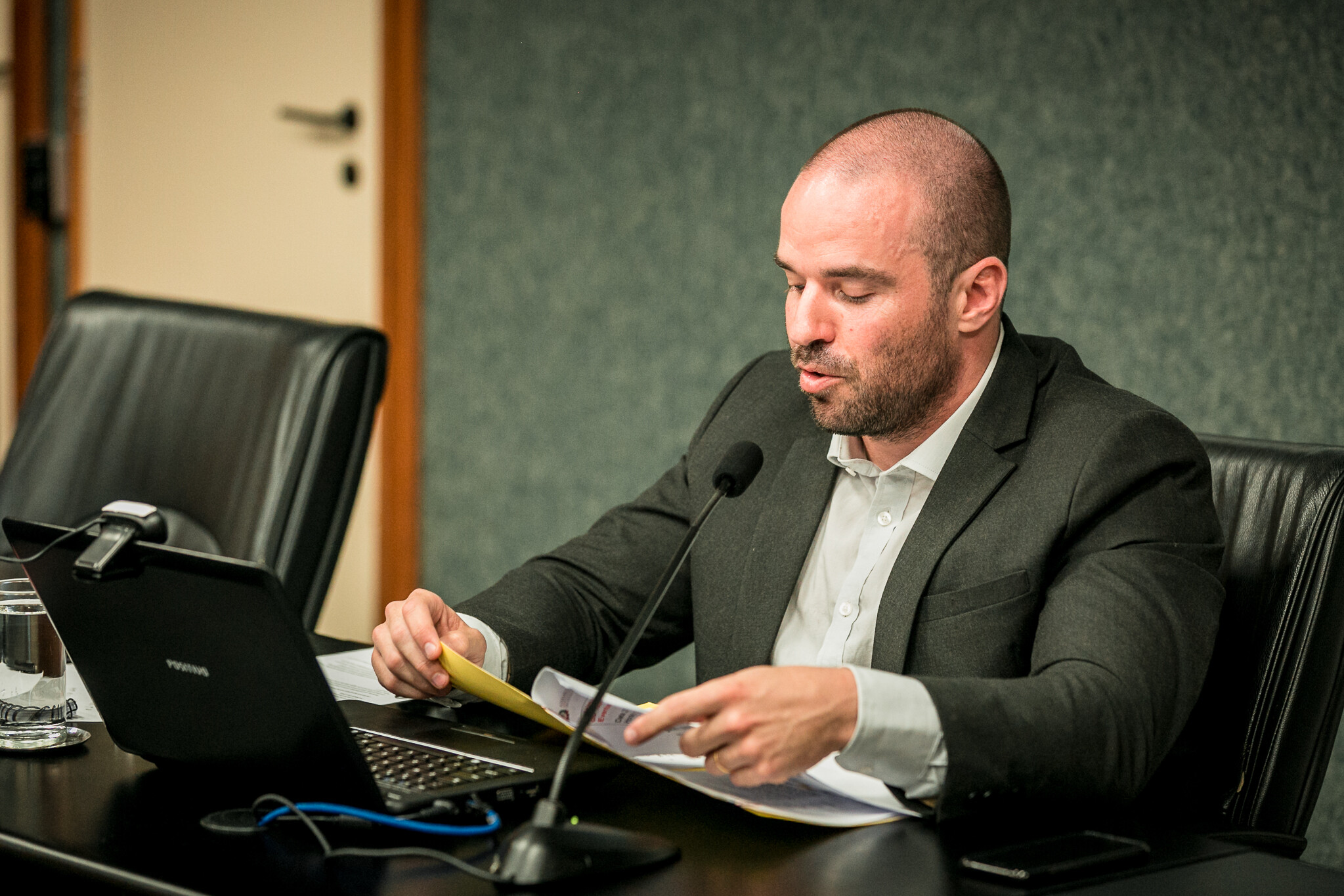 Empresários pedem apoio para retorno de atividades do setor de eventos e feiras