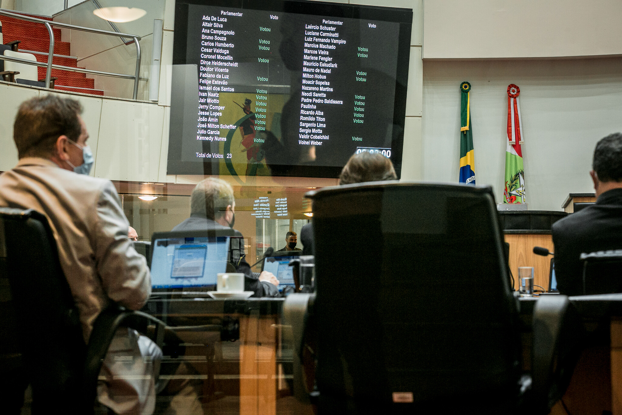 Plenário rejeita veto a PL que proíbe reajustes tarifários na pandemia