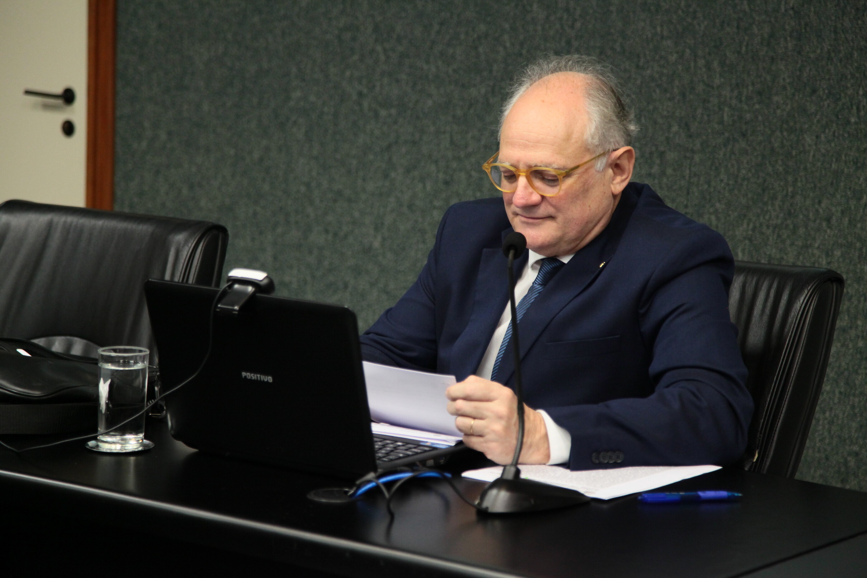 Deputado Dr. Vicente