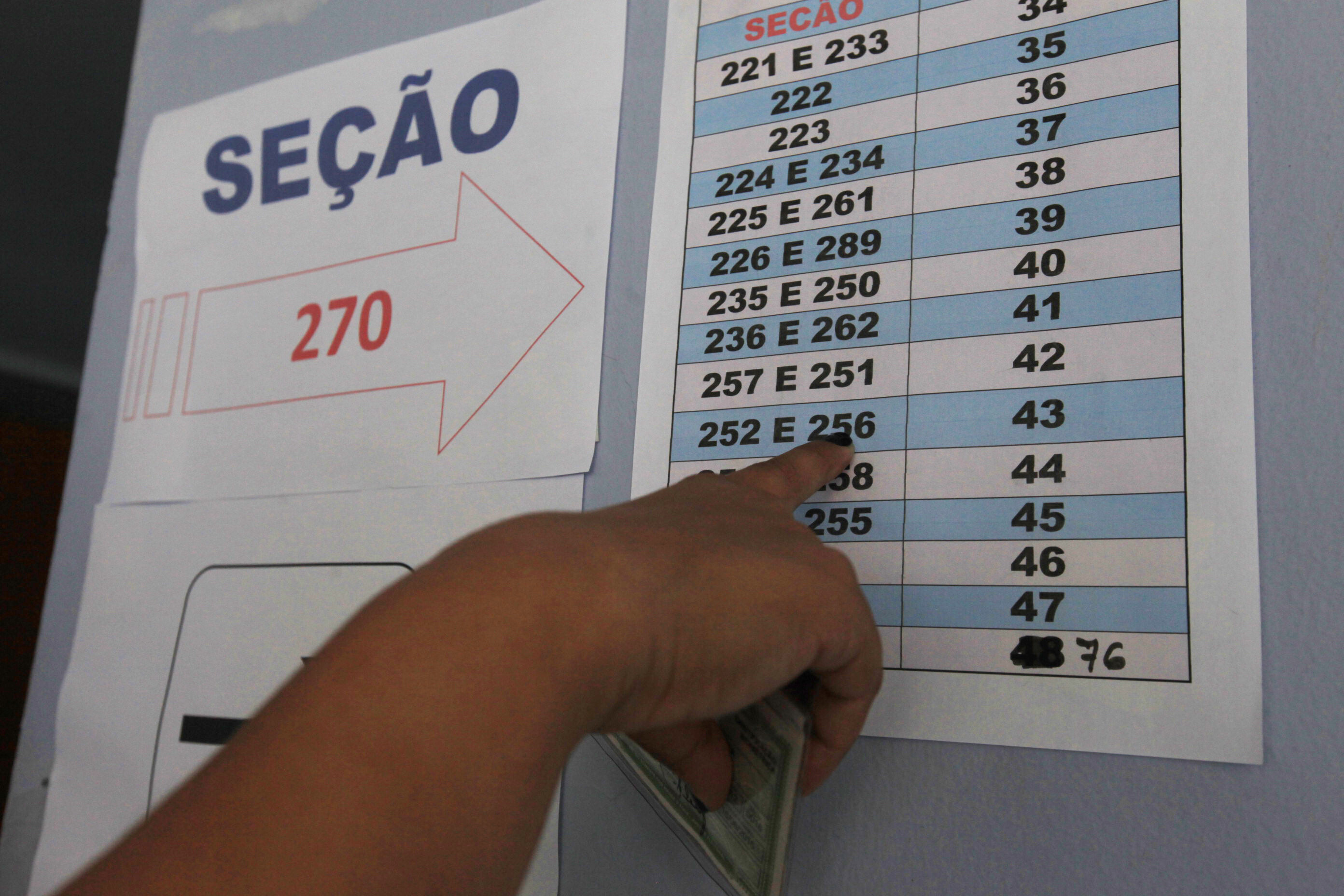 Aplicativos ajudam eleitor a buscar informações e denunciar irregularidades