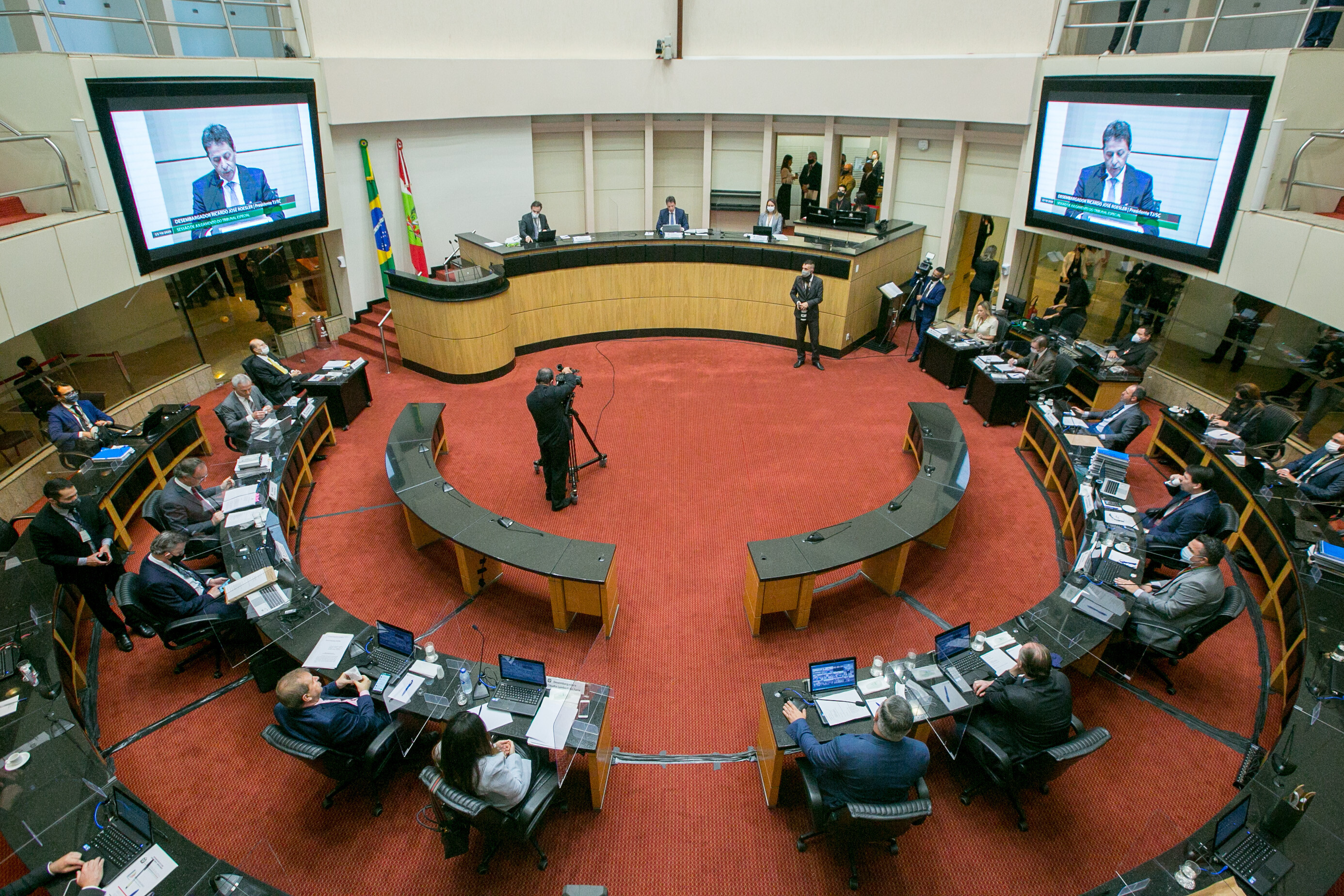 Sessão de julgamento de Moisés está confirmada para esta sexta (27)