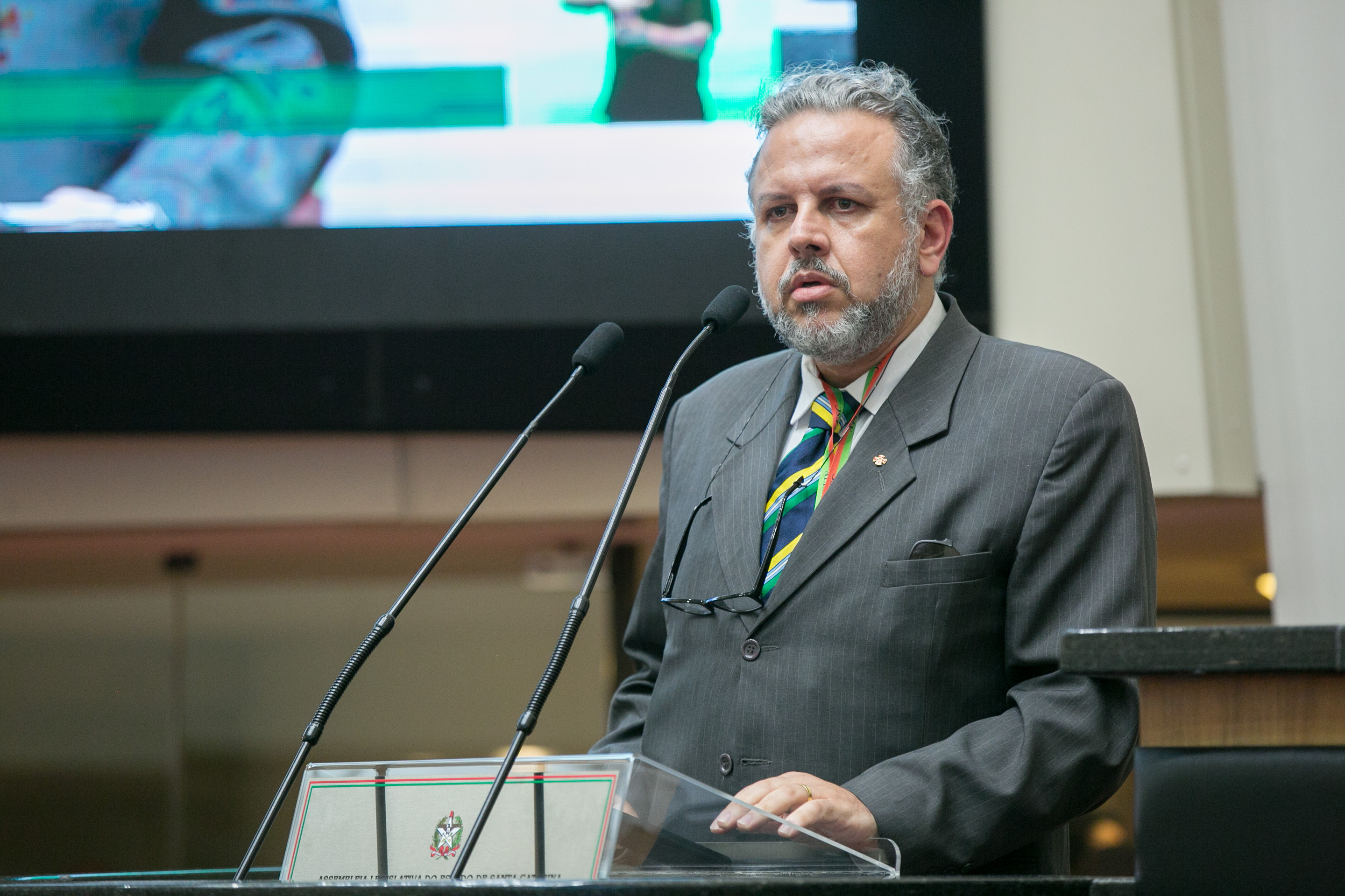 Advogado Leandro Maciel