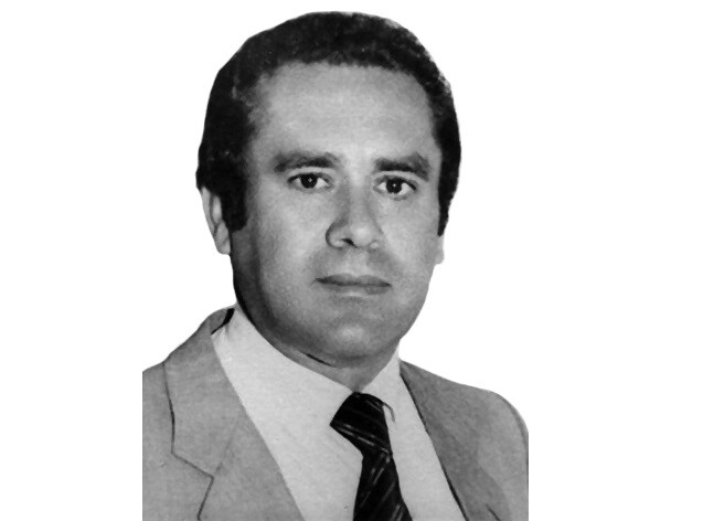Morre o ex-governador e ex-deputado Henrique Córdova