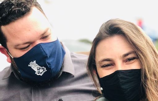 Paulinha liberou mais de R$ 6 milhões em emendas parlamentares