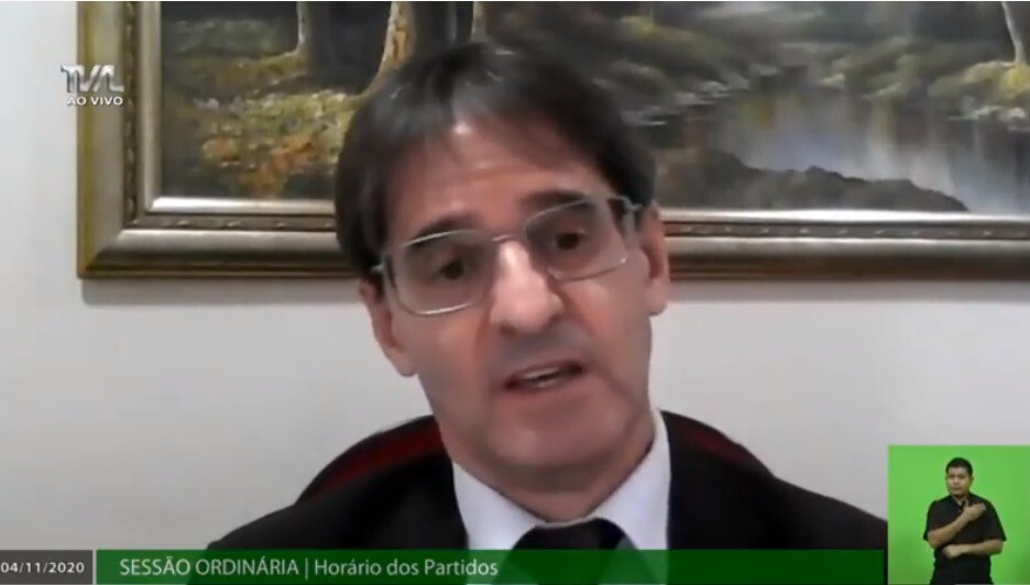 Deputado Neodi Saretta