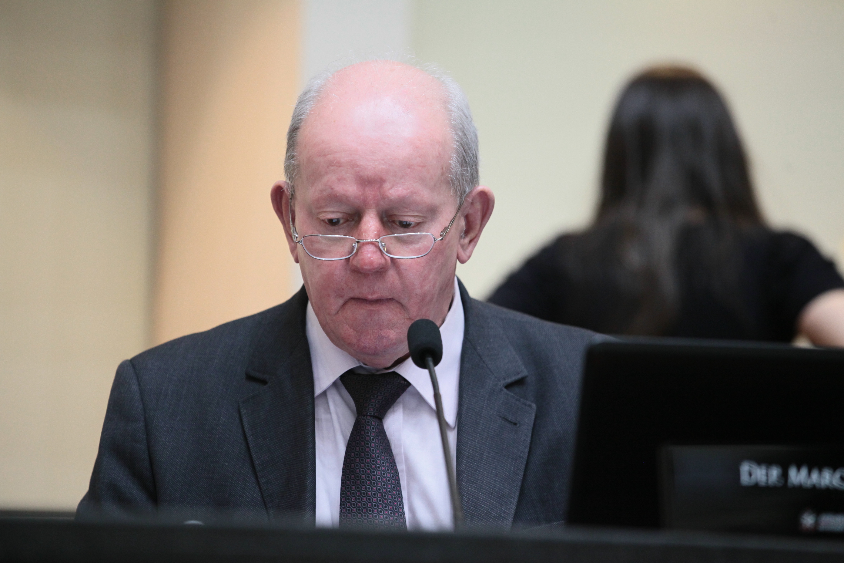Comissão de Finanças e Tributação - Deputado Marcos Vieira (PSDB)