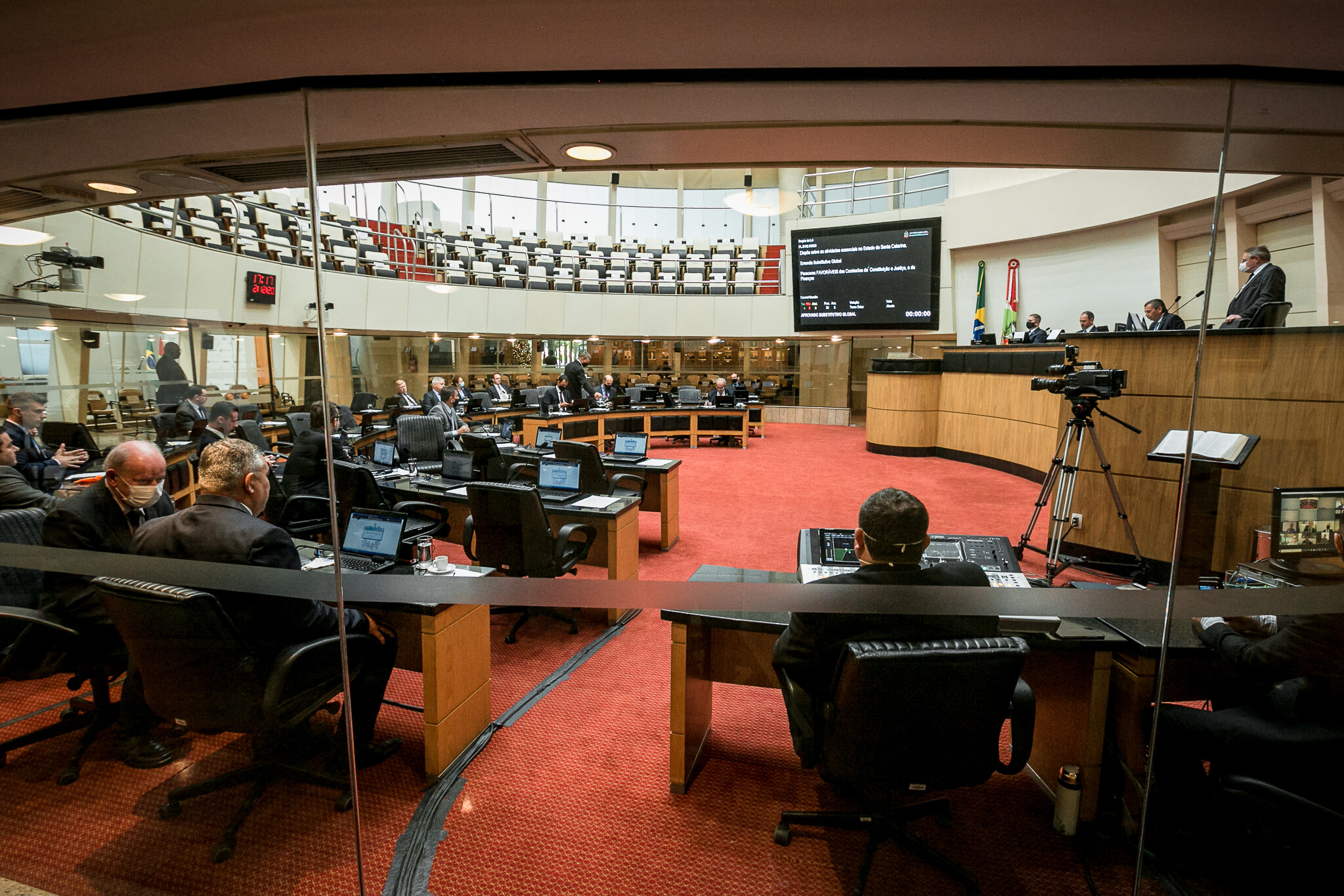 Aprovado PL que facilita repasse de recursos para combate à estiagem