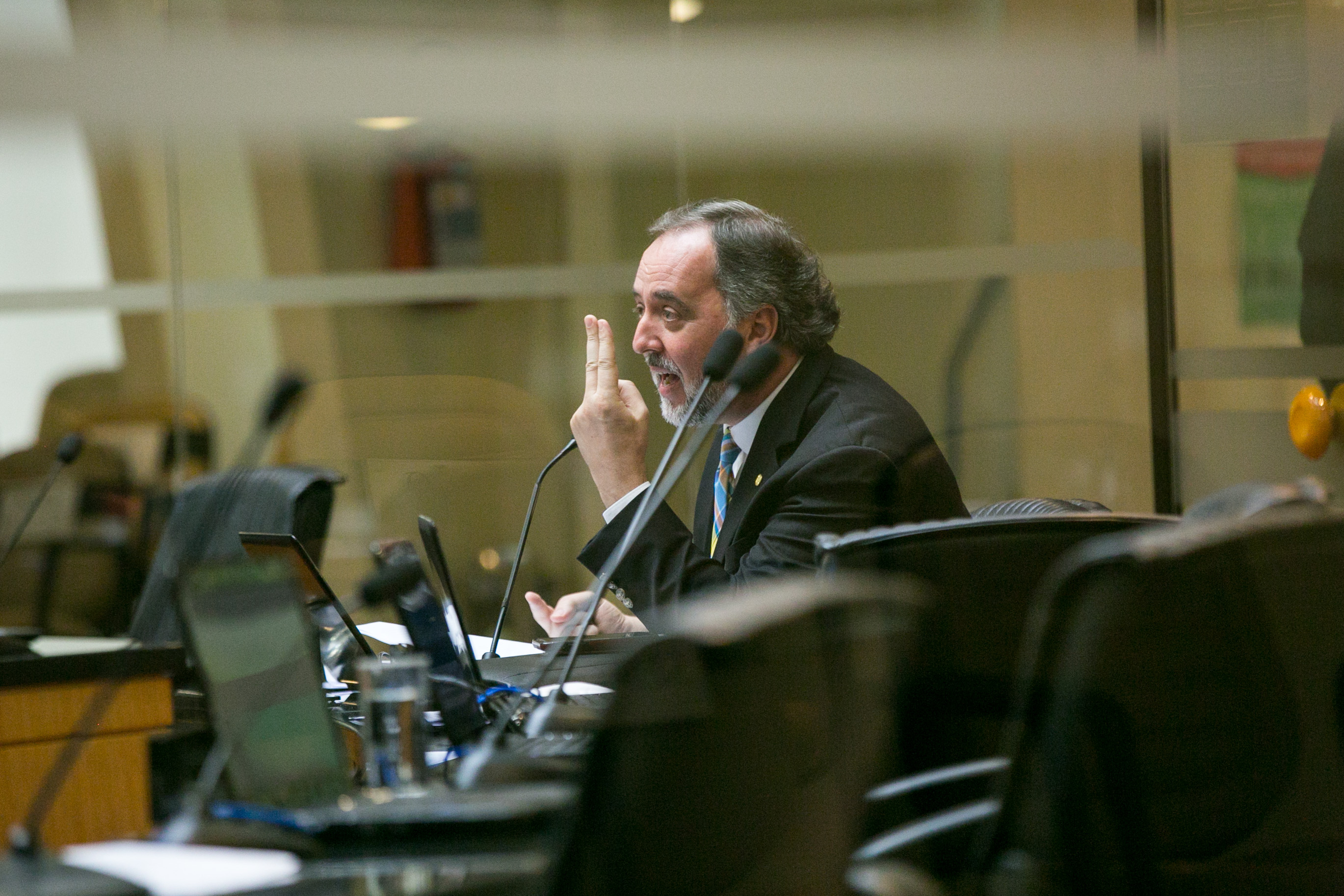 Deputado Kennedy Nunes (PSD)