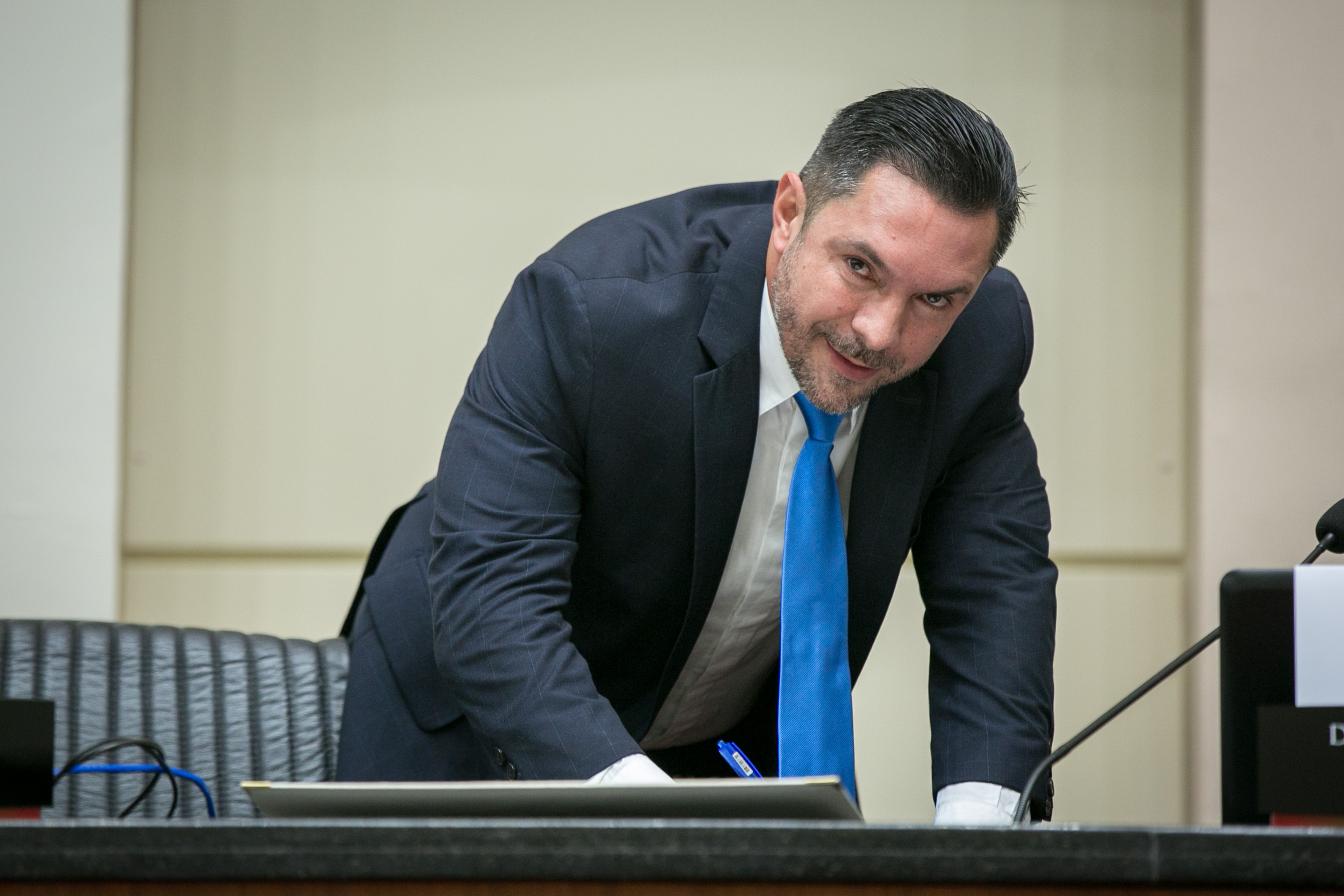 Deputado Renato Pike (PL)