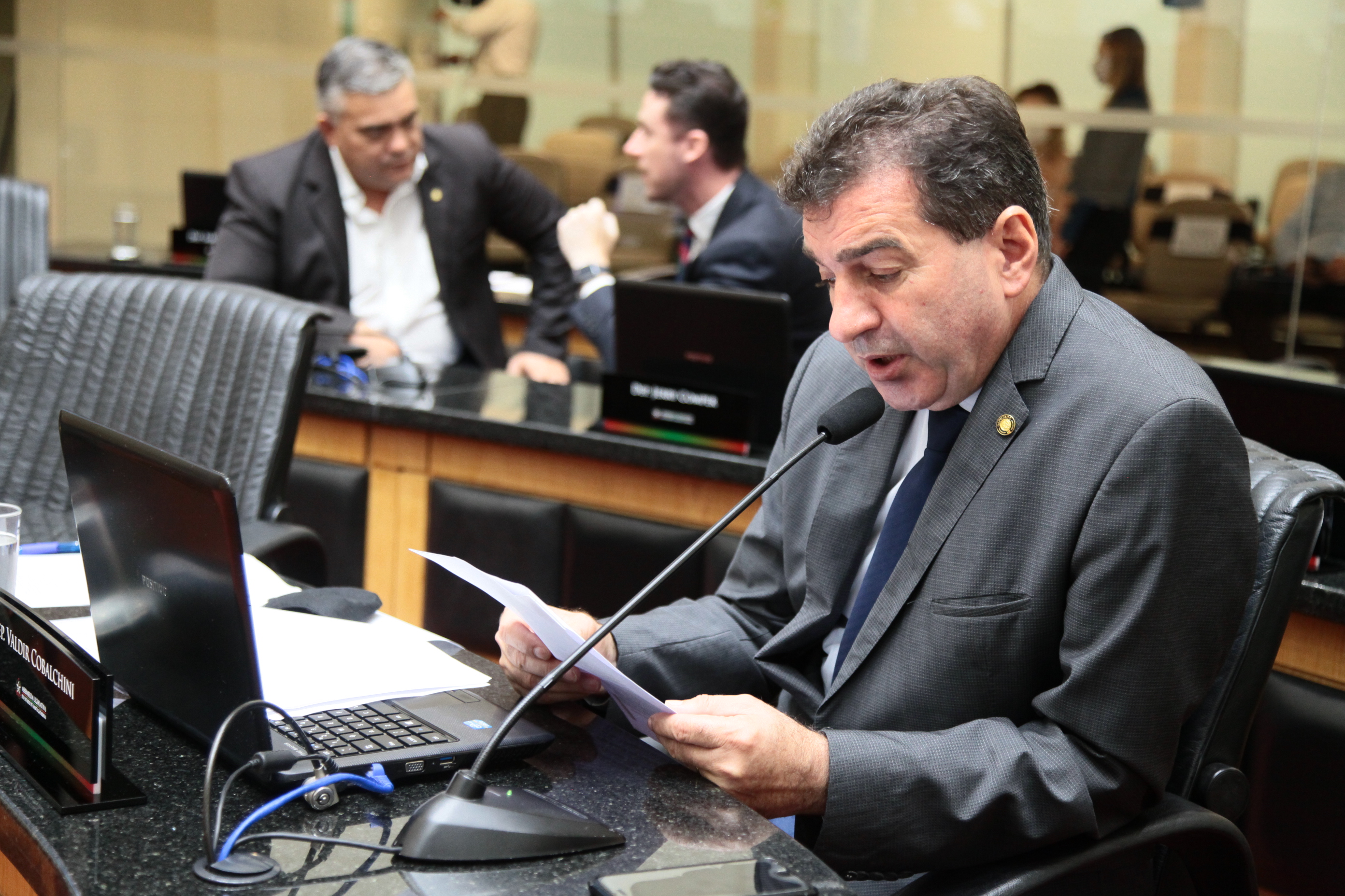 Comissão de Finanças e Tributação