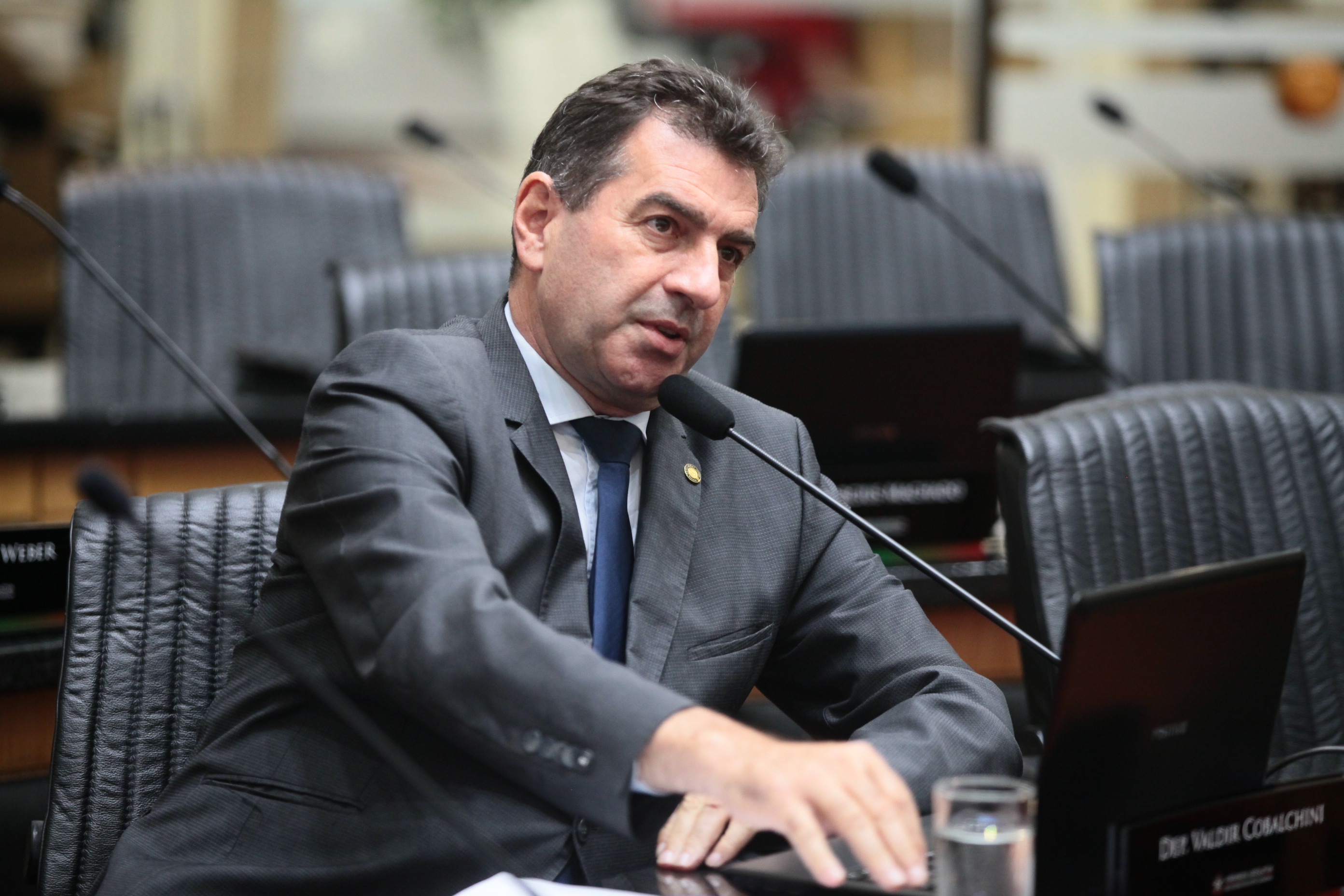 Comissão de Finanças e Tributação