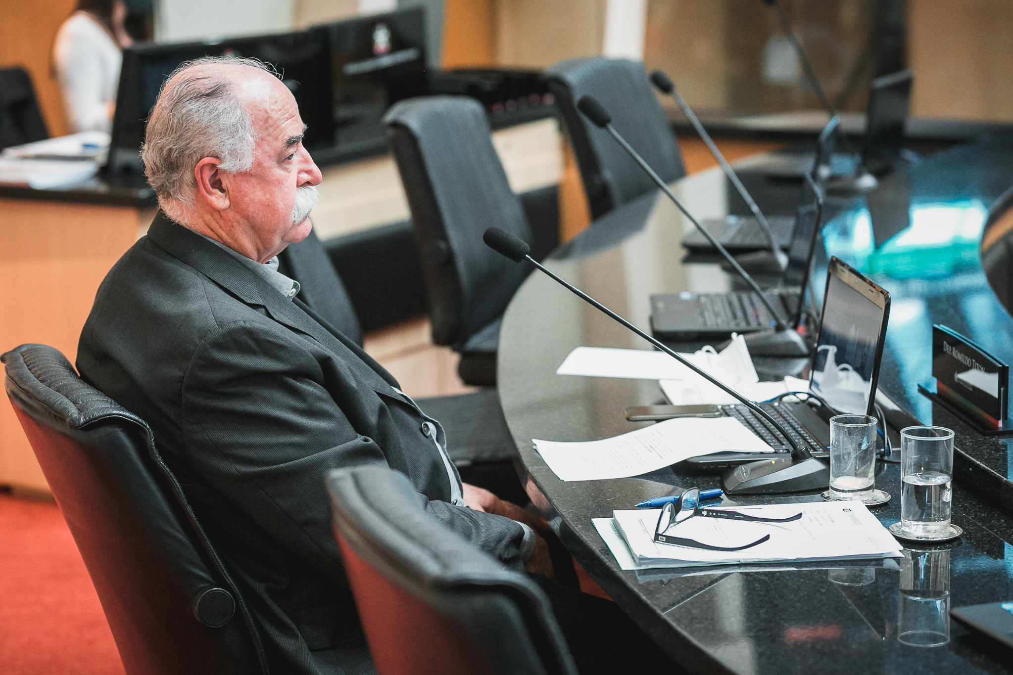 Comissão de Constituição e Justiça
