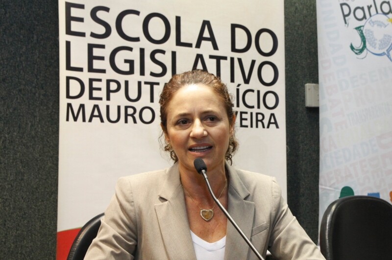 Escola do Legislativo celebra 20 anos a serviço da sociedade