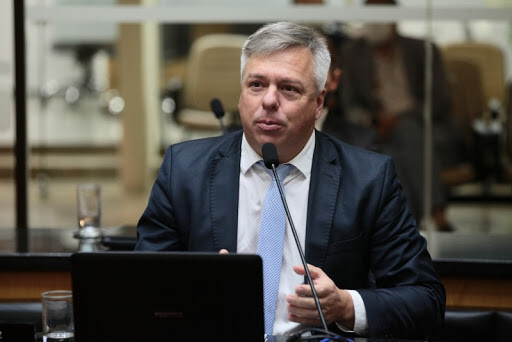 Leis, projetos e emendas: Fabiano foi a voz do lado humano na política de SC