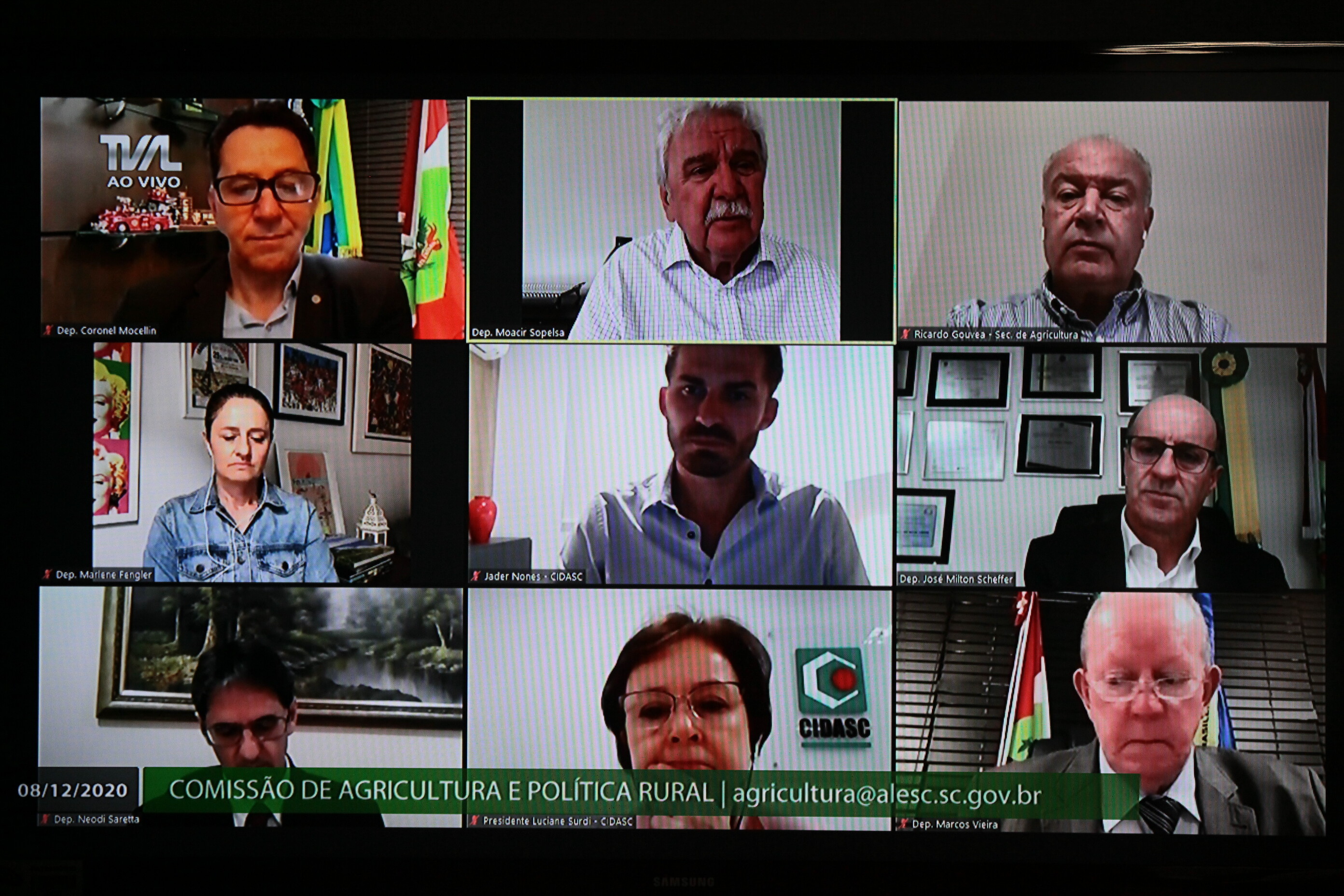 Comissão debate dificuldades para mudar leis sobre sanidade animal