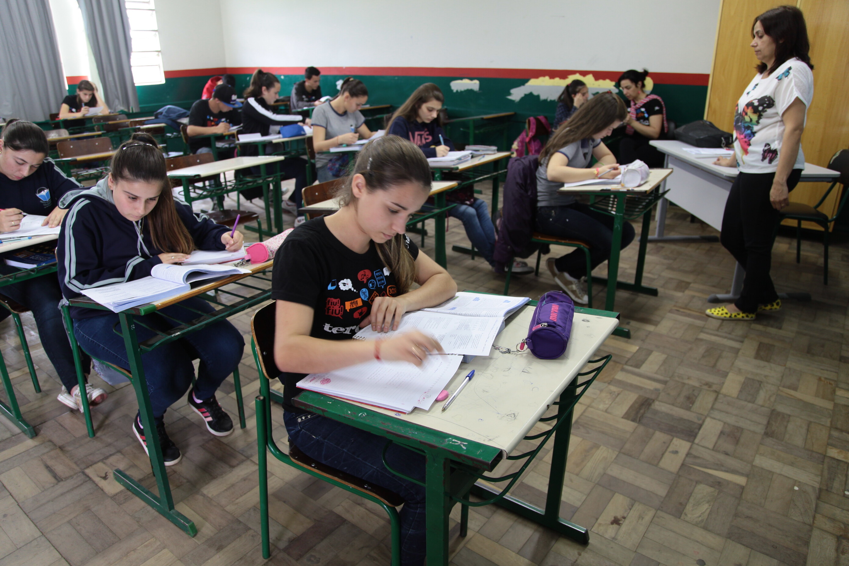 Executivo sanciona lei sobre atividades essenciais em Santa Catarina
