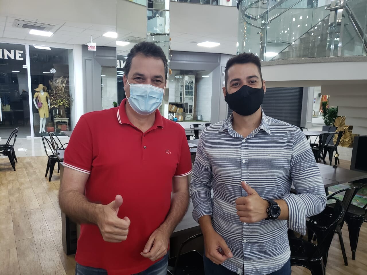 Minotto destina R$ 150 mil para Cocal do Sul
