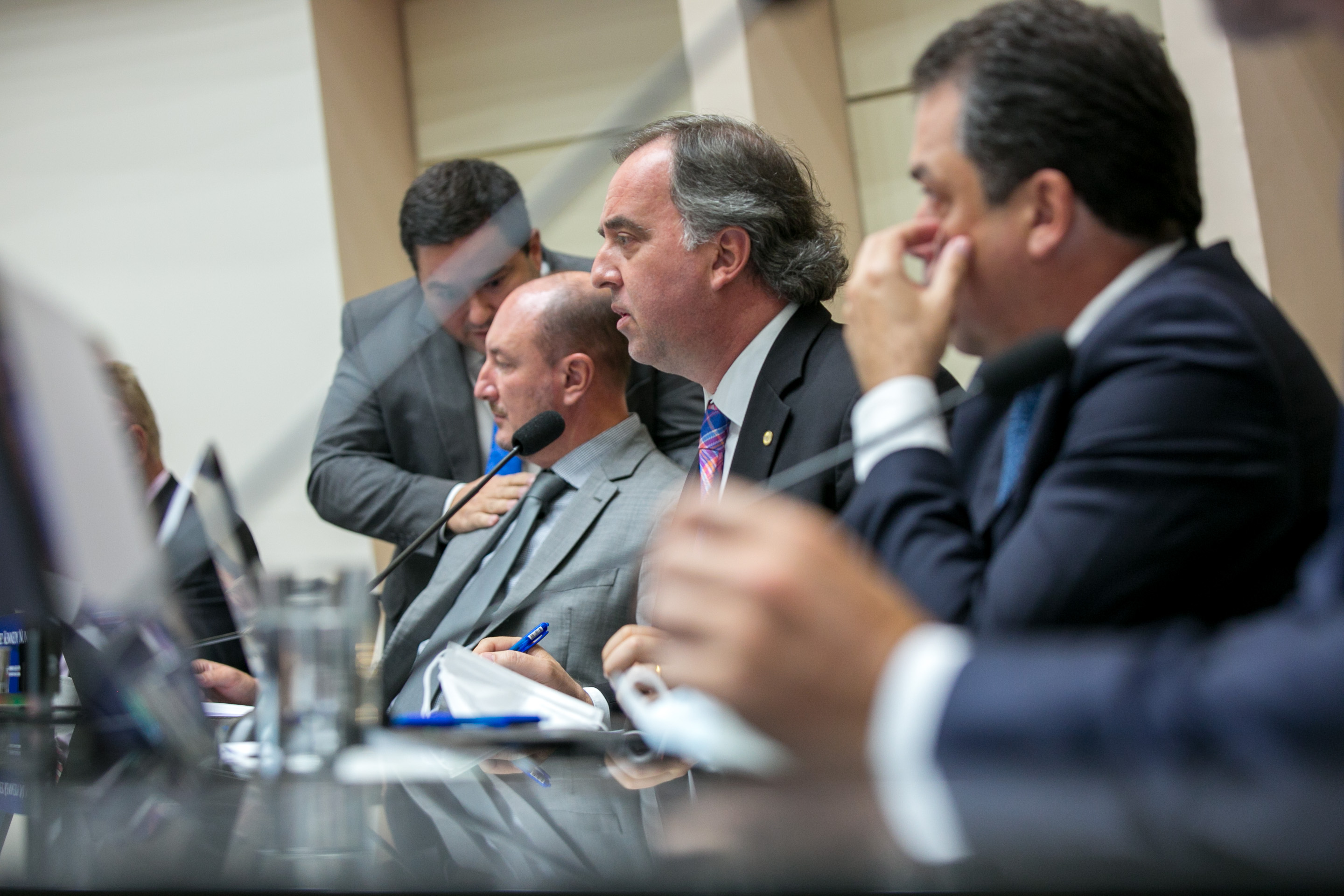 Deputado Kennedy Nunes (PSD)