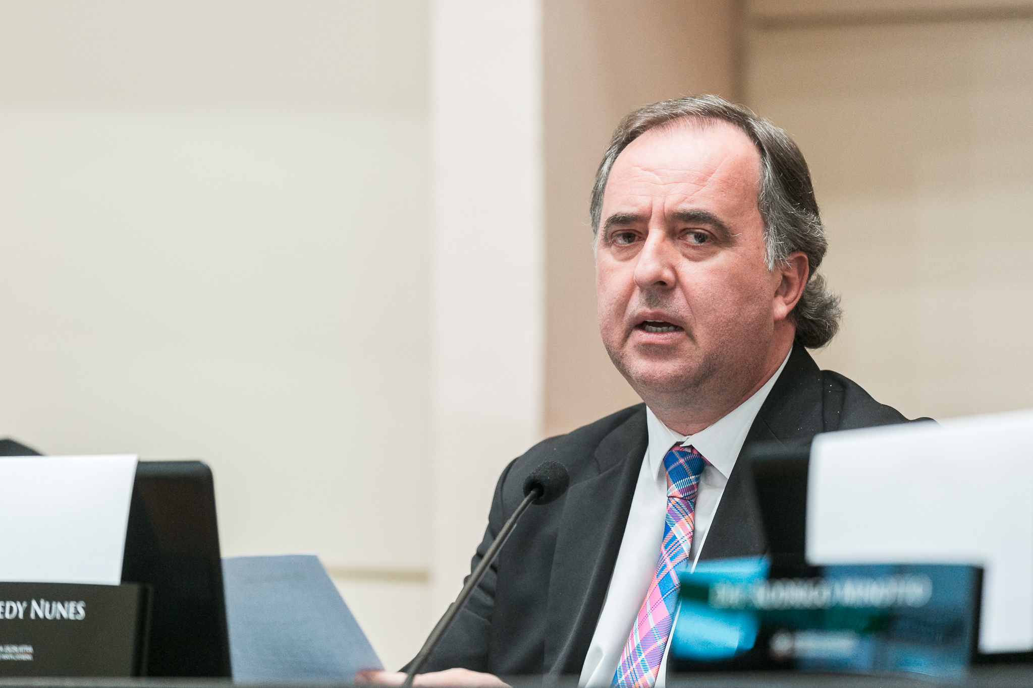 Deputado Kennedy Nunes (PSD)