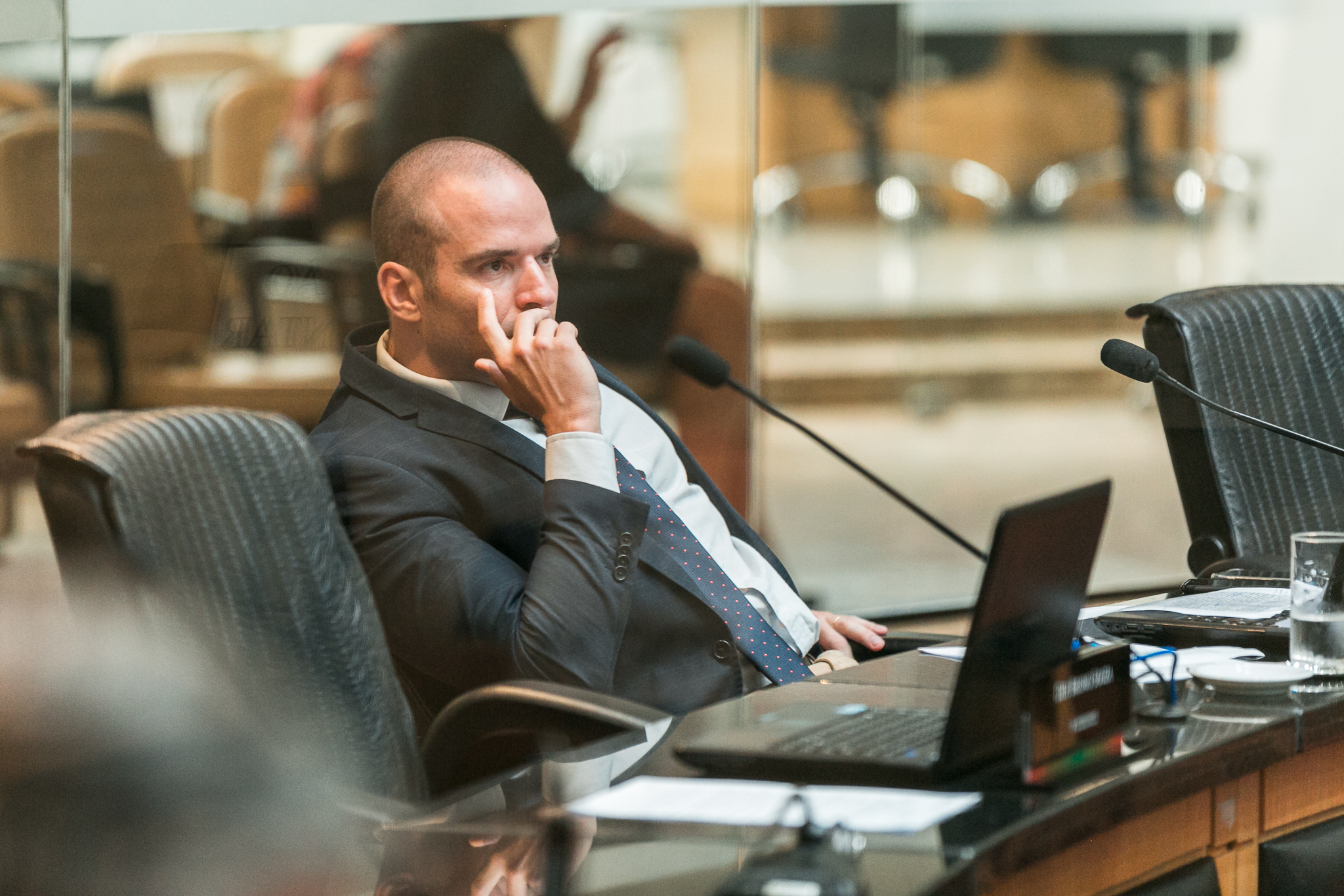 Deputado Jessé Lopes (PSL)