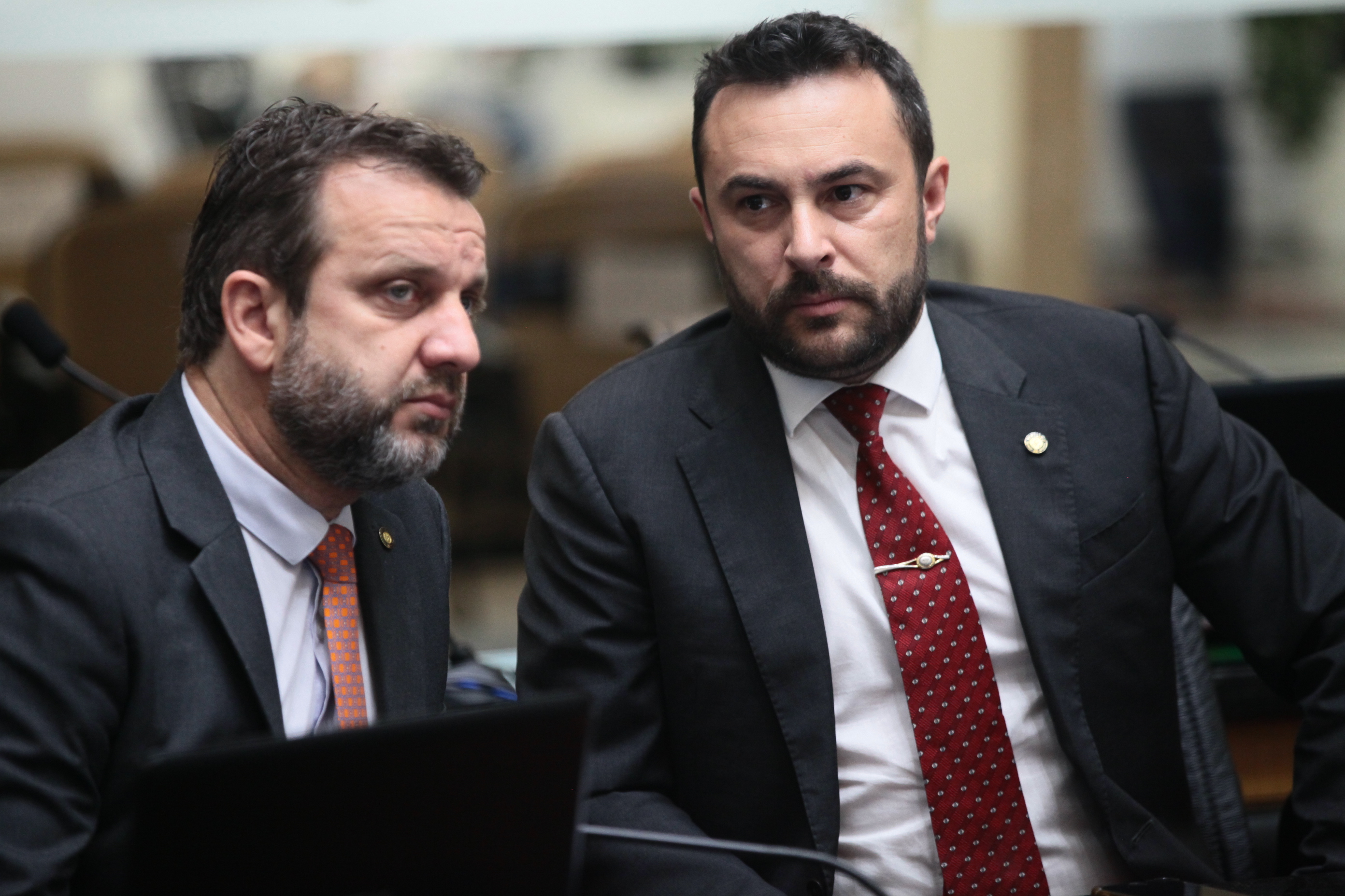 Sessão Ordinária