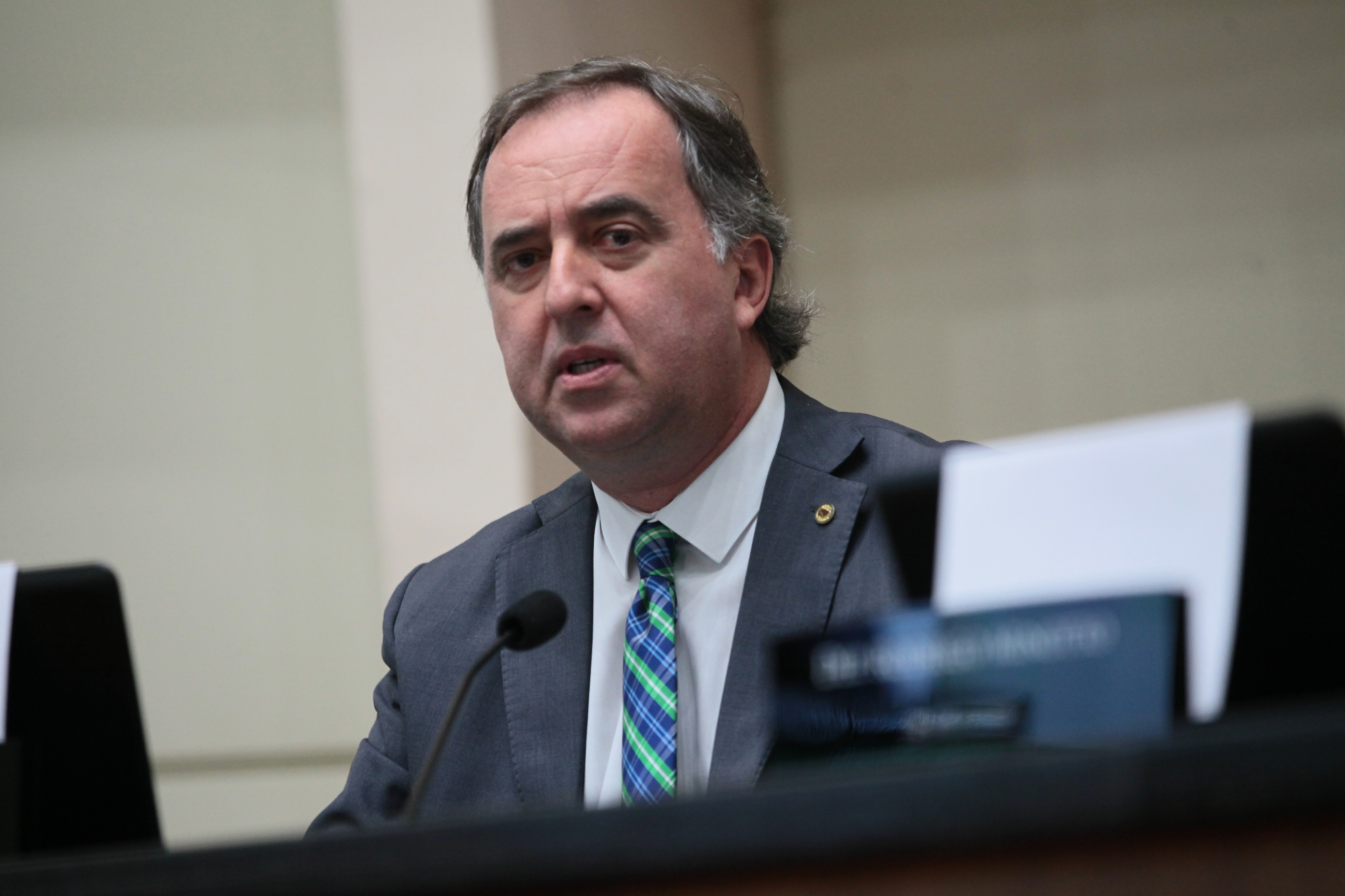 Sessão Ordinária - Deputado Kennedy Nunes (PSD)